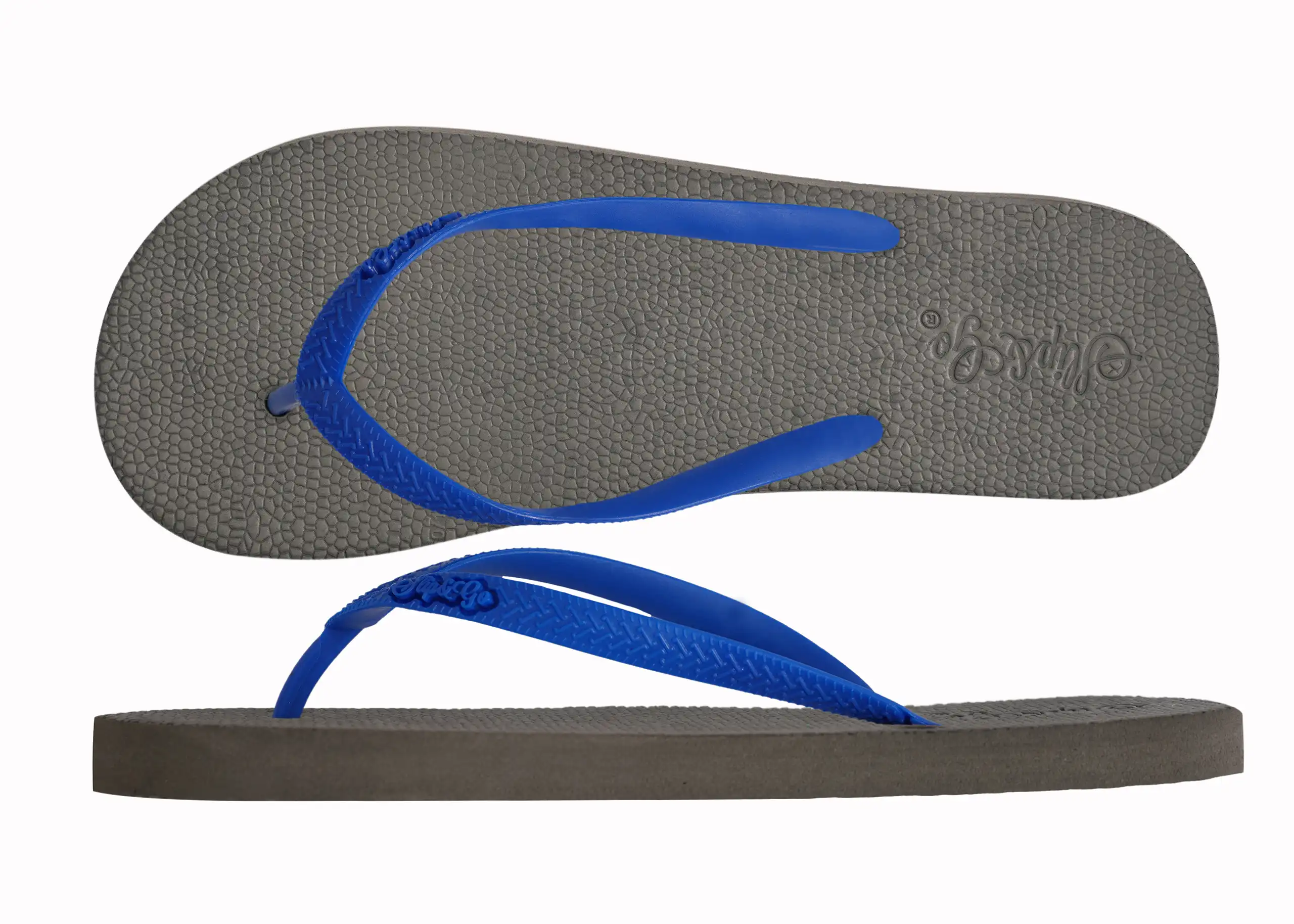 Platinum Gray Premium Women’s Comfort Slipper - Image 9