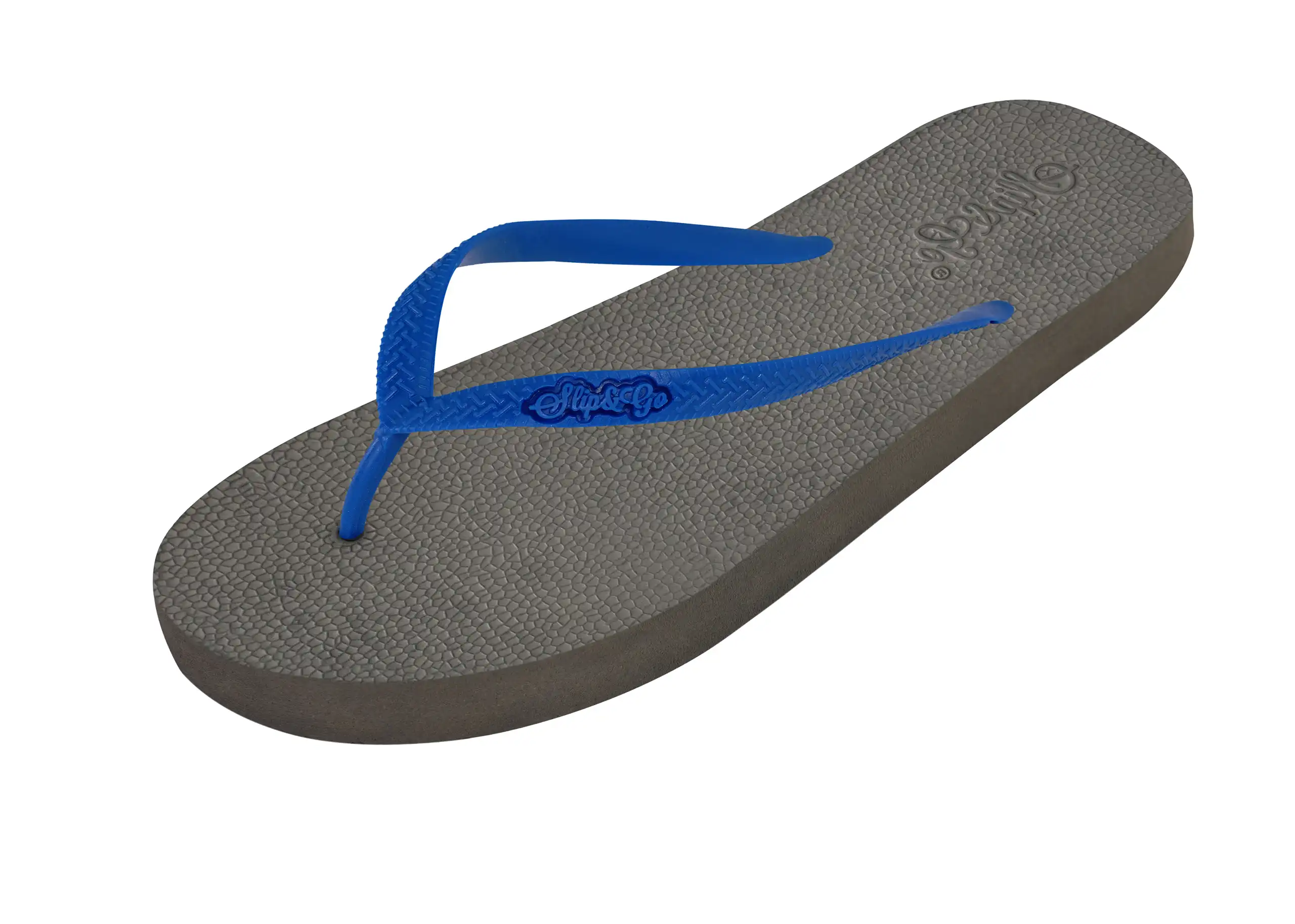 Platinum Gray Premium Women’s Comfort Slipper - Image 10