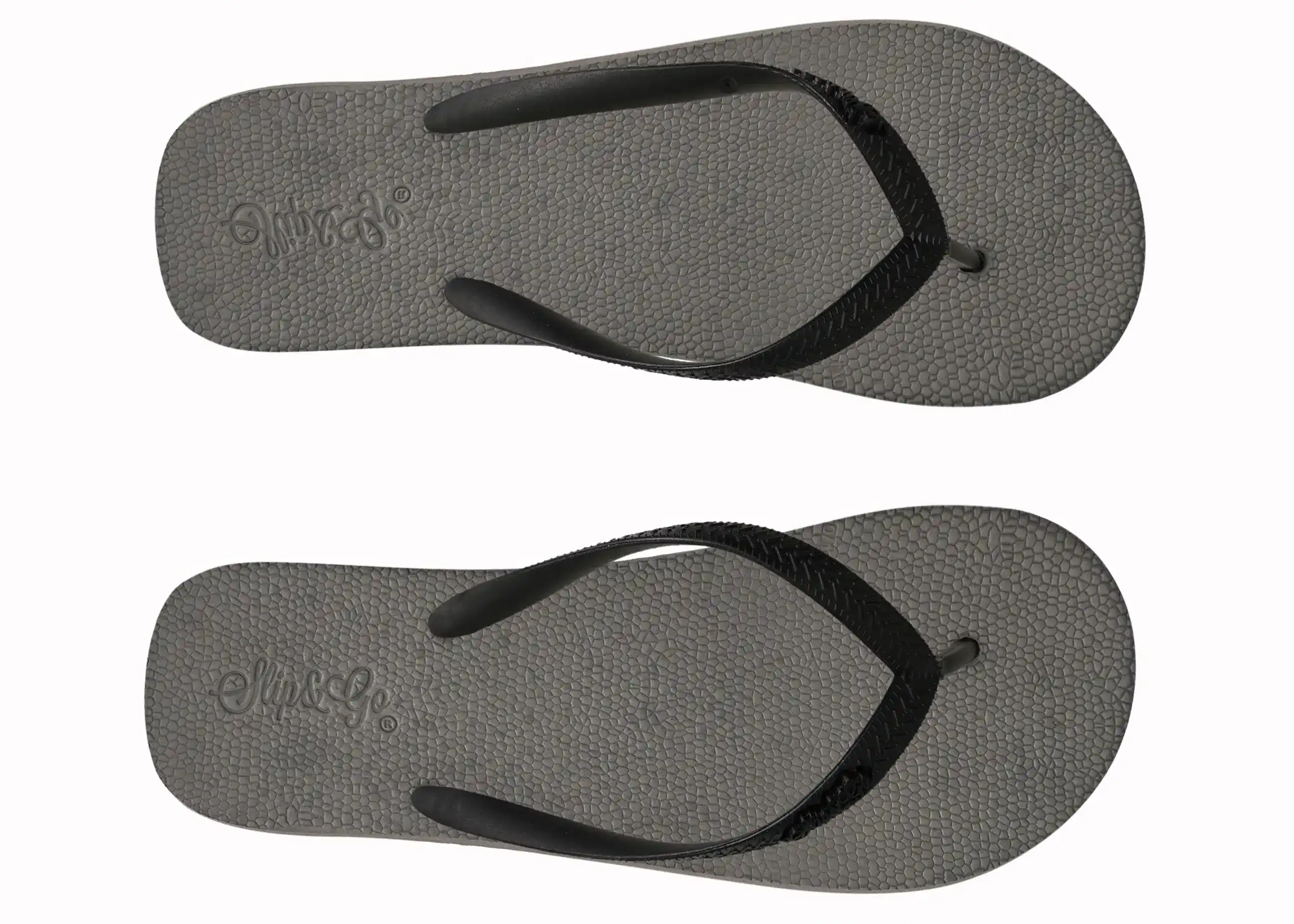 Platinum Gray Premium Women’s Comfort Slipper - Image 7