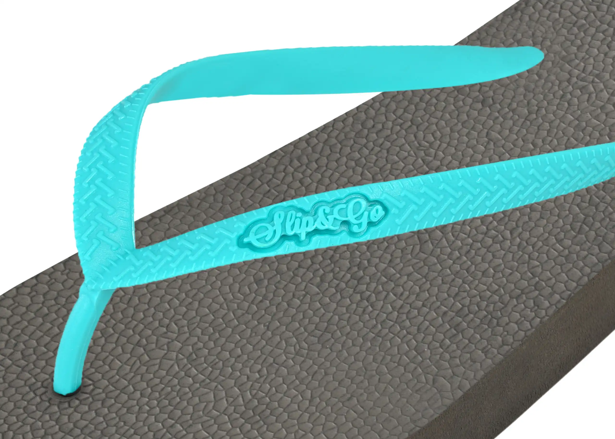 Platinum Gray Premium Women’s Comfort Slipper - Image 50
