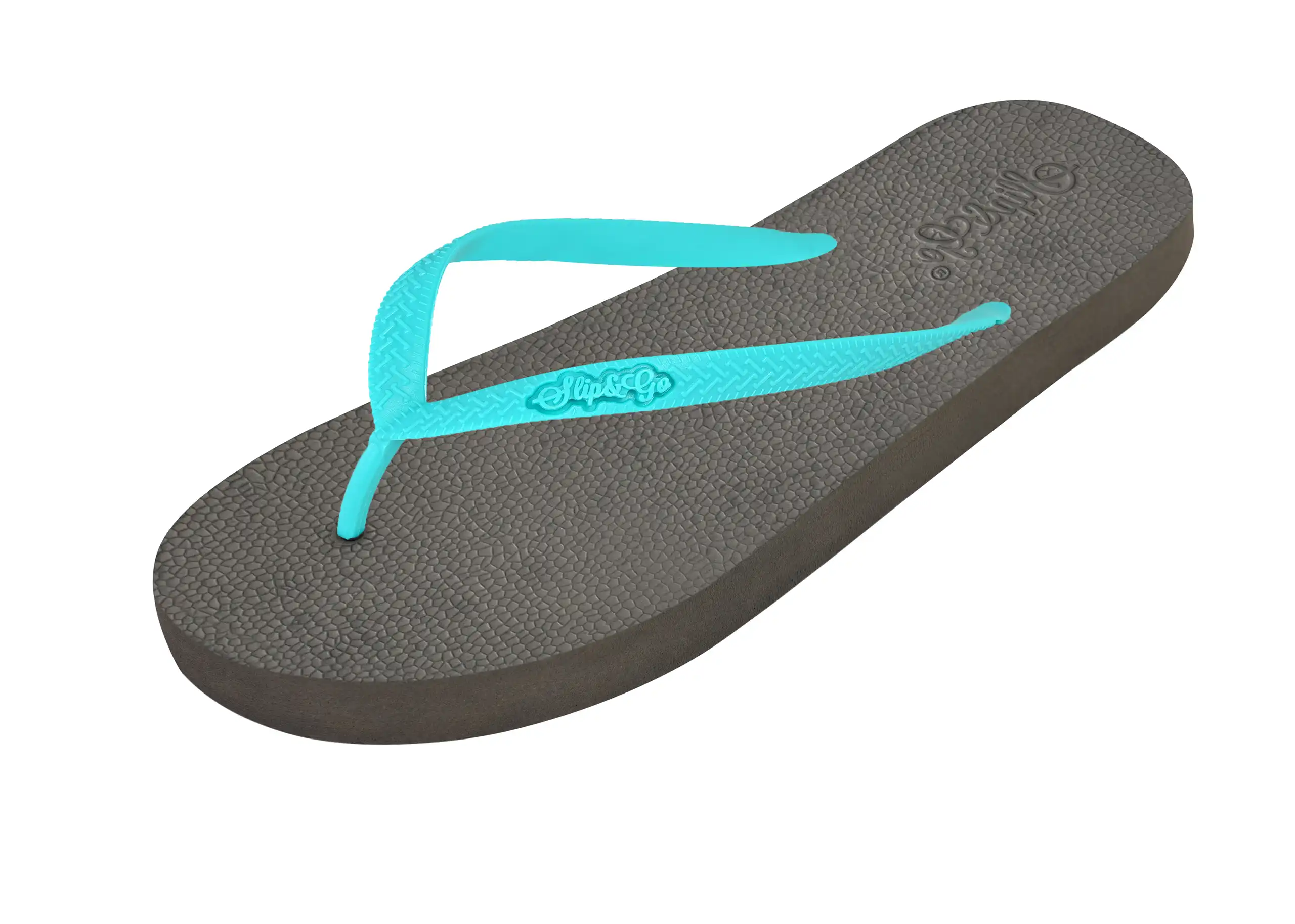 Platinum Gray Premium Women’s Comfort Slipper - Image 51