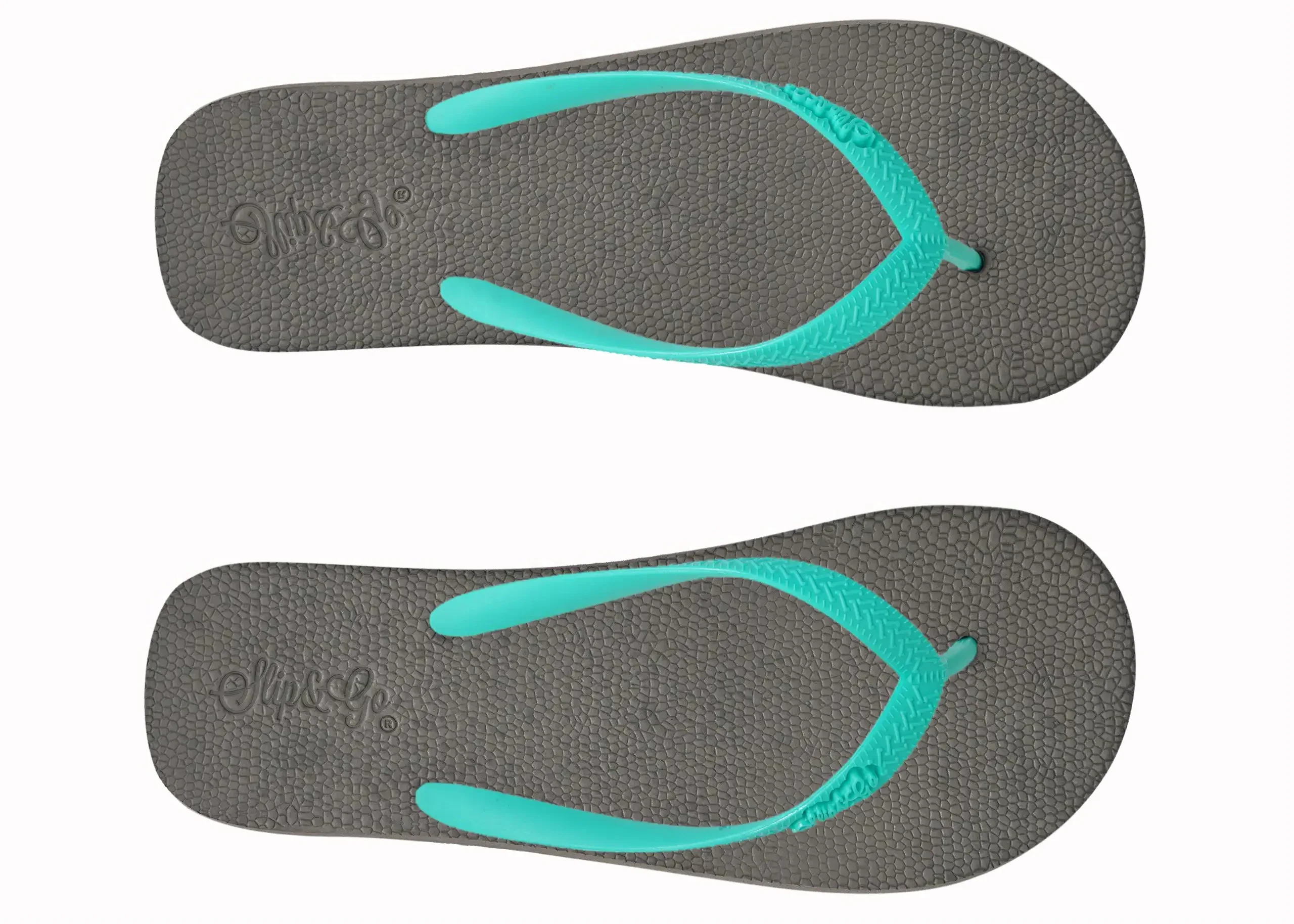 Platinum Gray Premium Women’s Comfort Slipper - Image 52