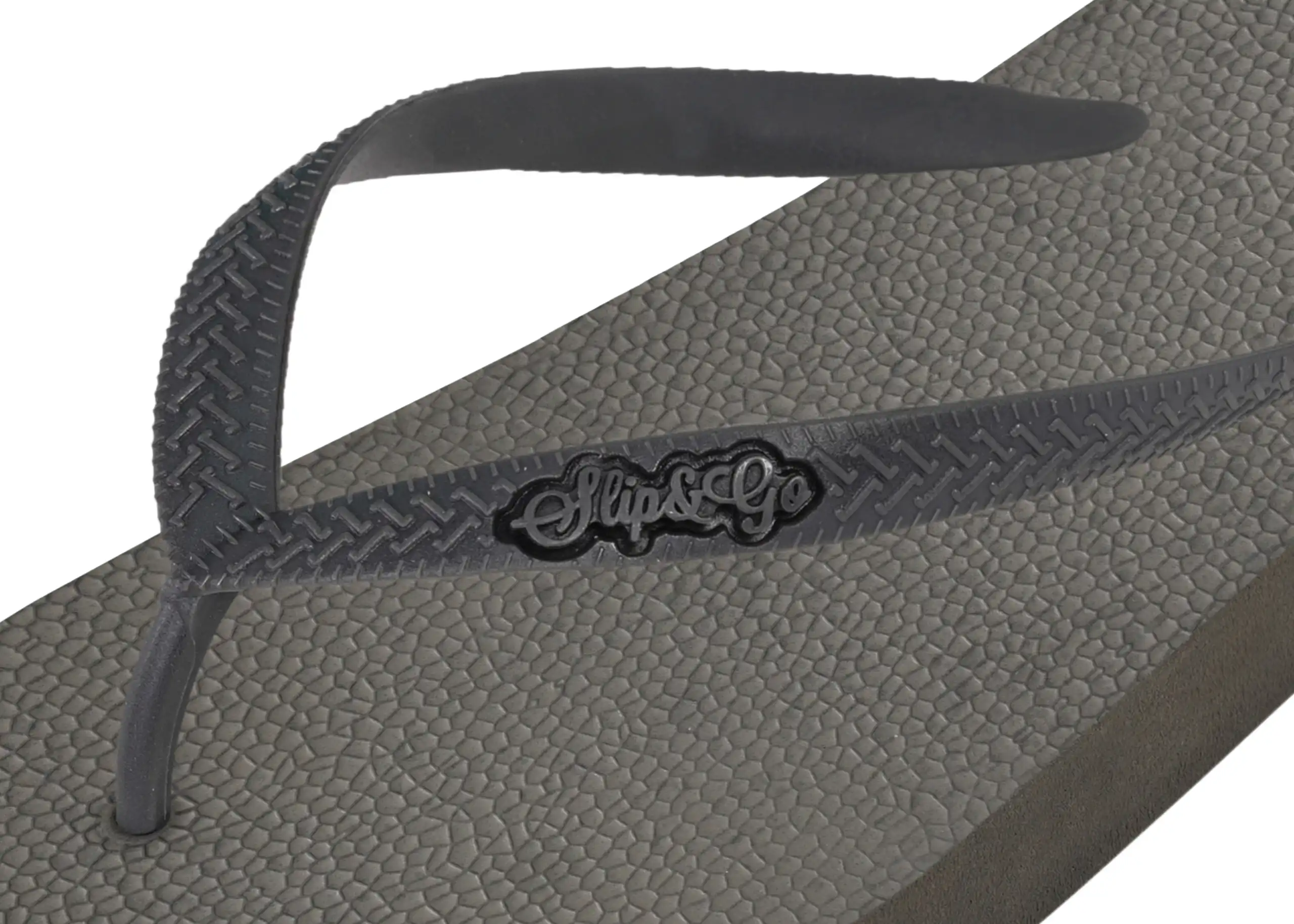 Platinum Gray Premium Women’s Comfort Slipper - Image 47