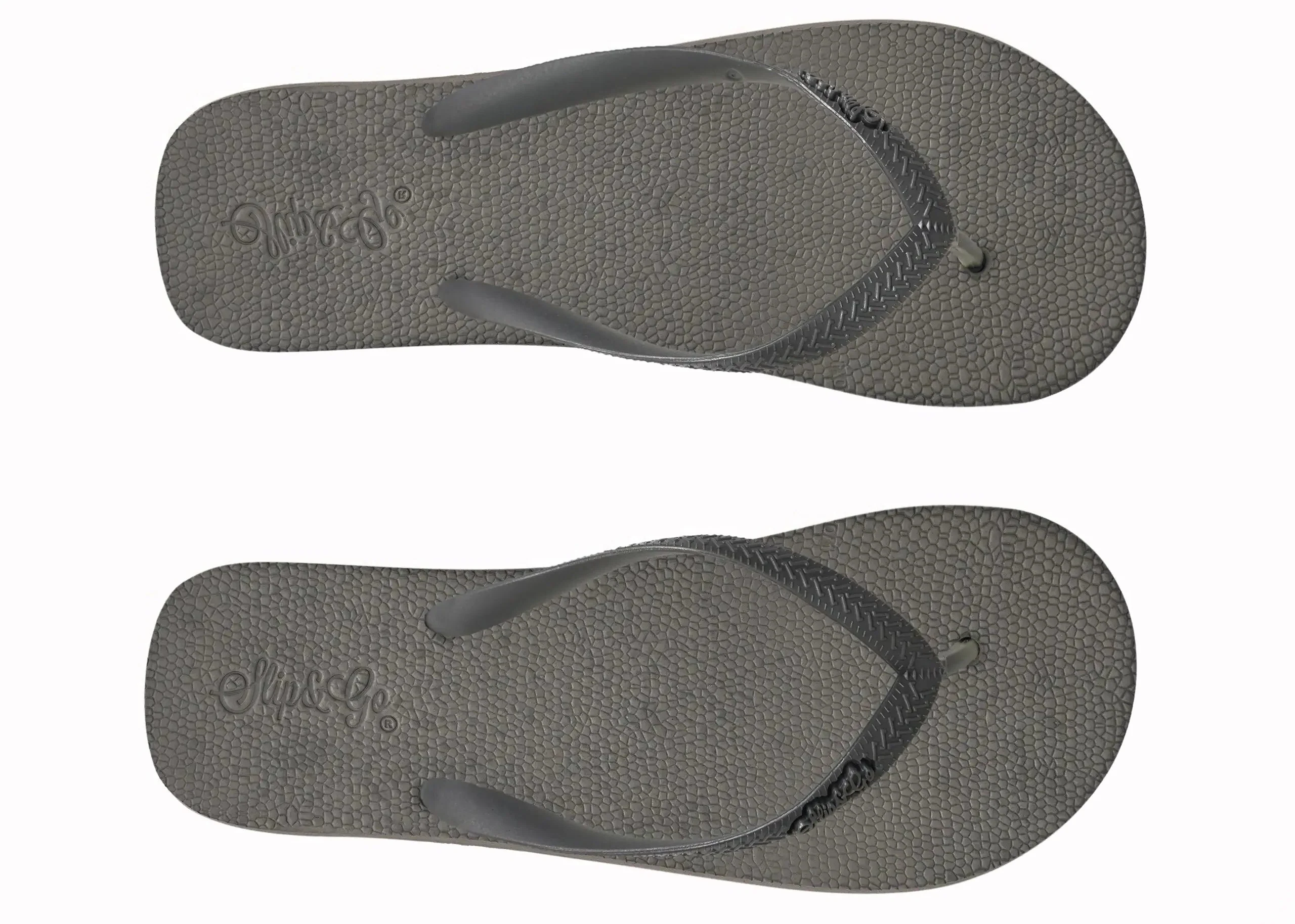 Platinum Gray Premium Women’s Comfort Slipper - Image 48