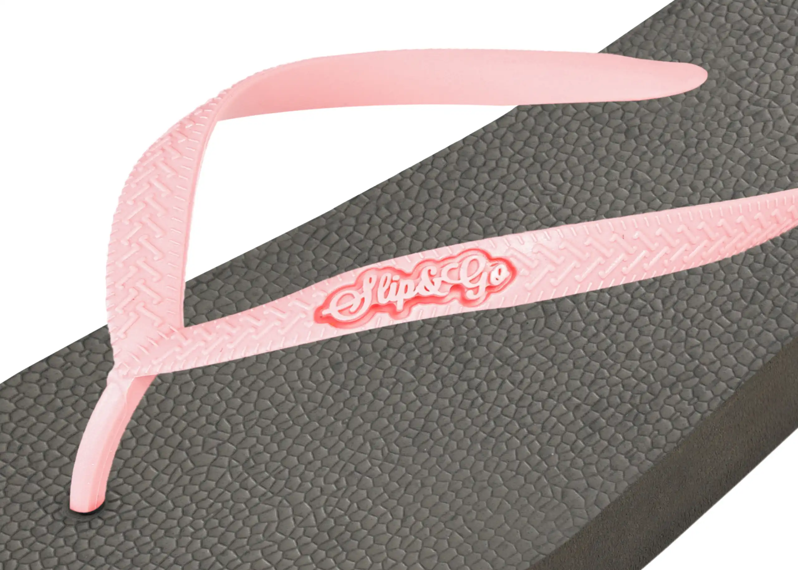 Platinum Gray Premium Women’s Comfort Slipper - Image 61