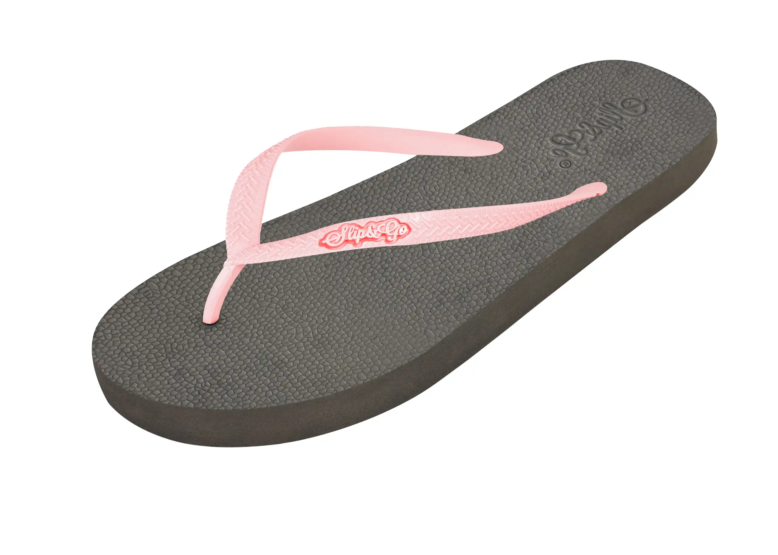 Platinum Gray Premium Women’s Comfort Slipper - Image 59