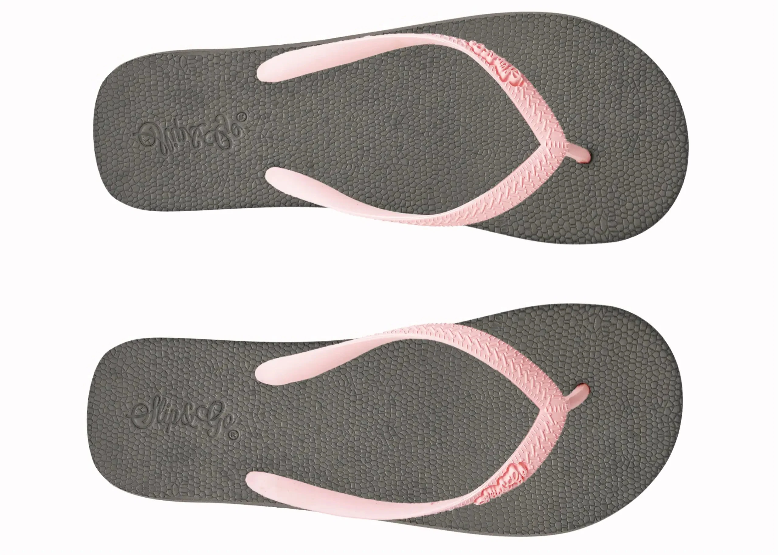 Platinum Gray Premium Women’s Comfort Slipper - Image 62