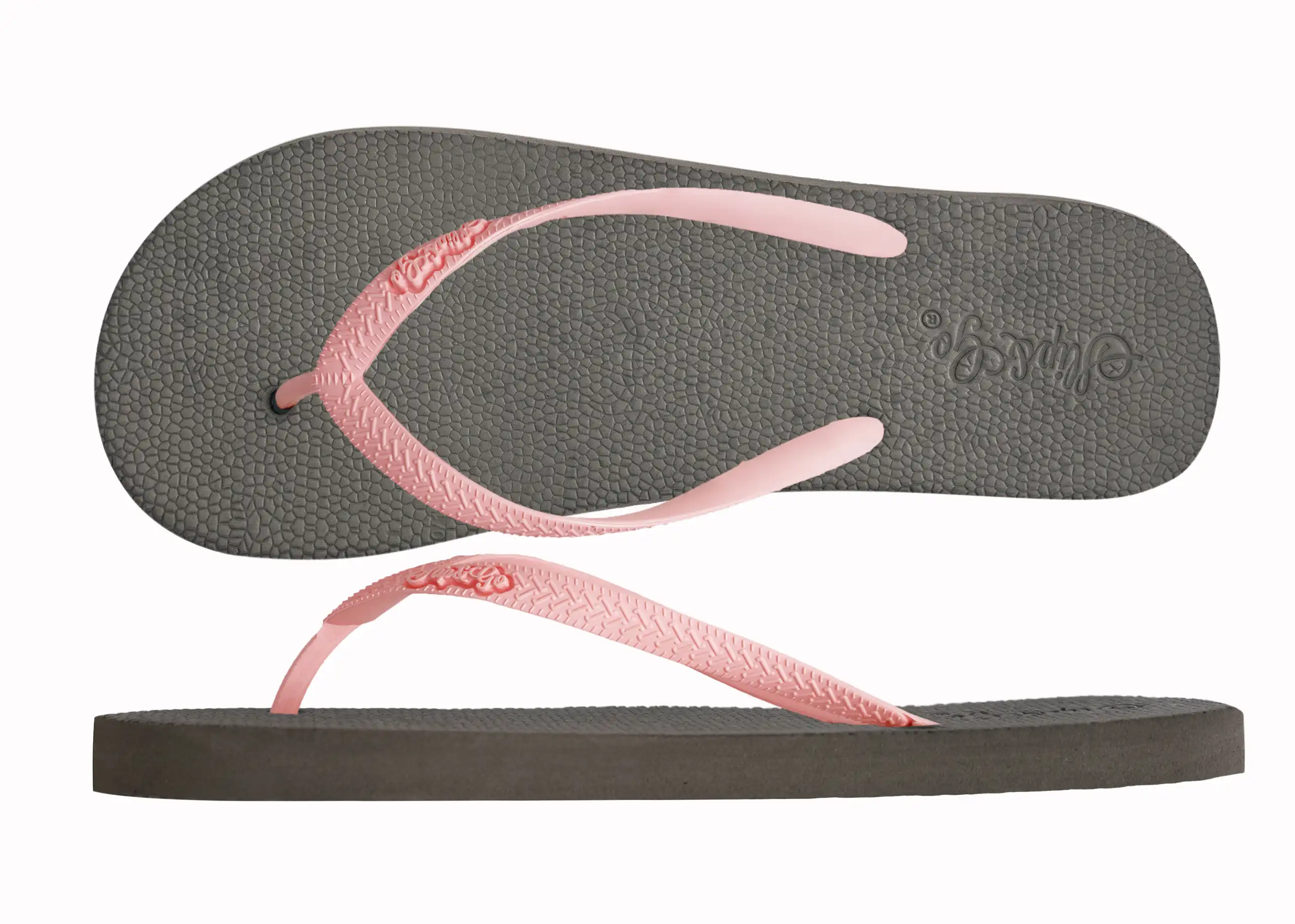 Platinum Gray Premium Women’s Comfort Slipper - Image 58