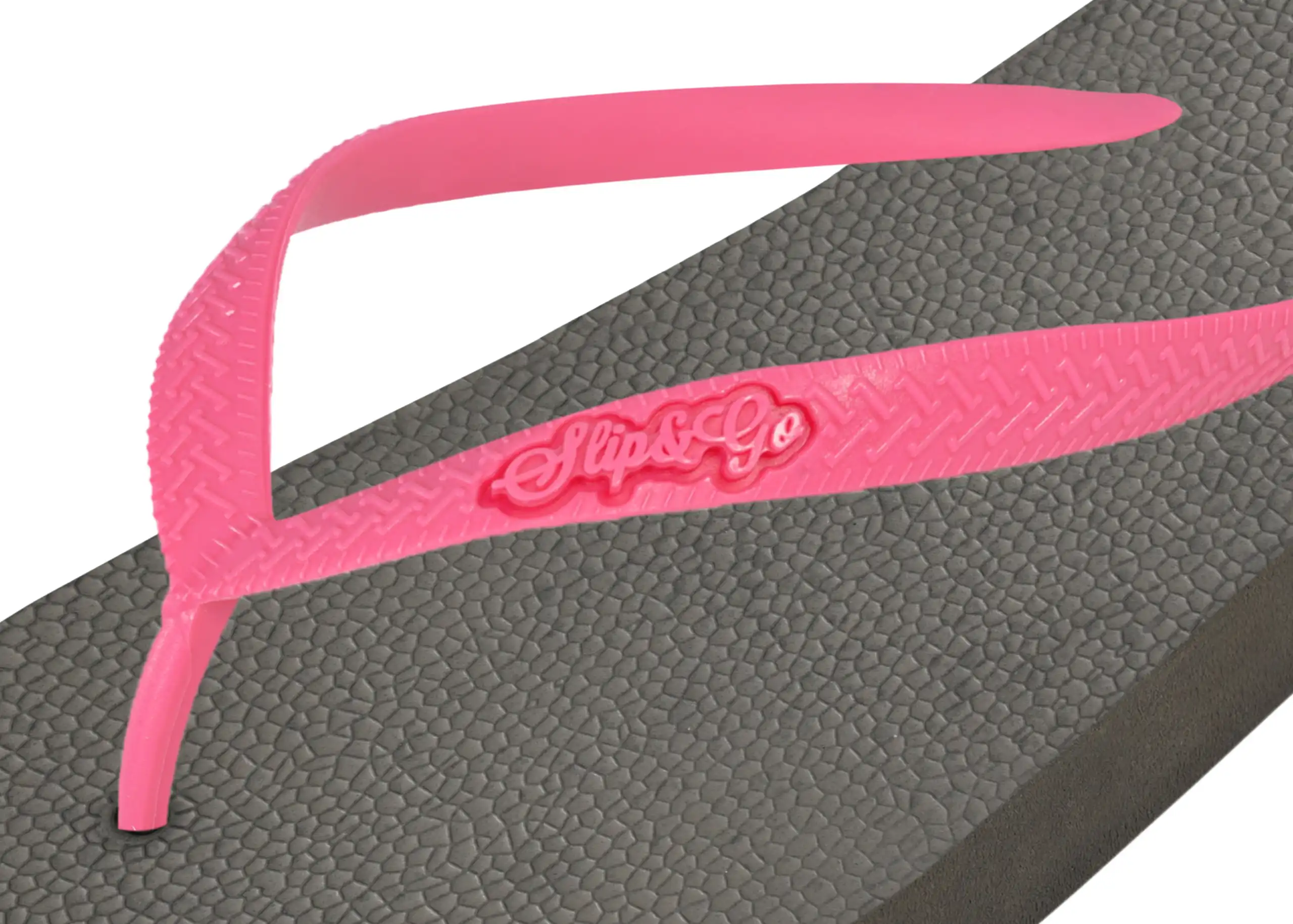 Platinum Gray Premium Women’s Comfort Slipper - Image 56