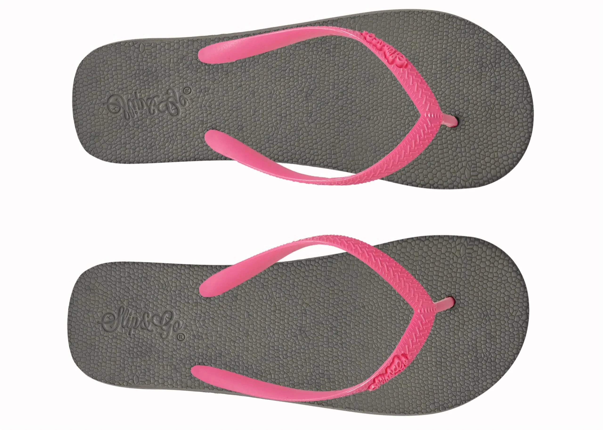 Platinum Gray Premium Women’s Comfort Slipper - Image 57