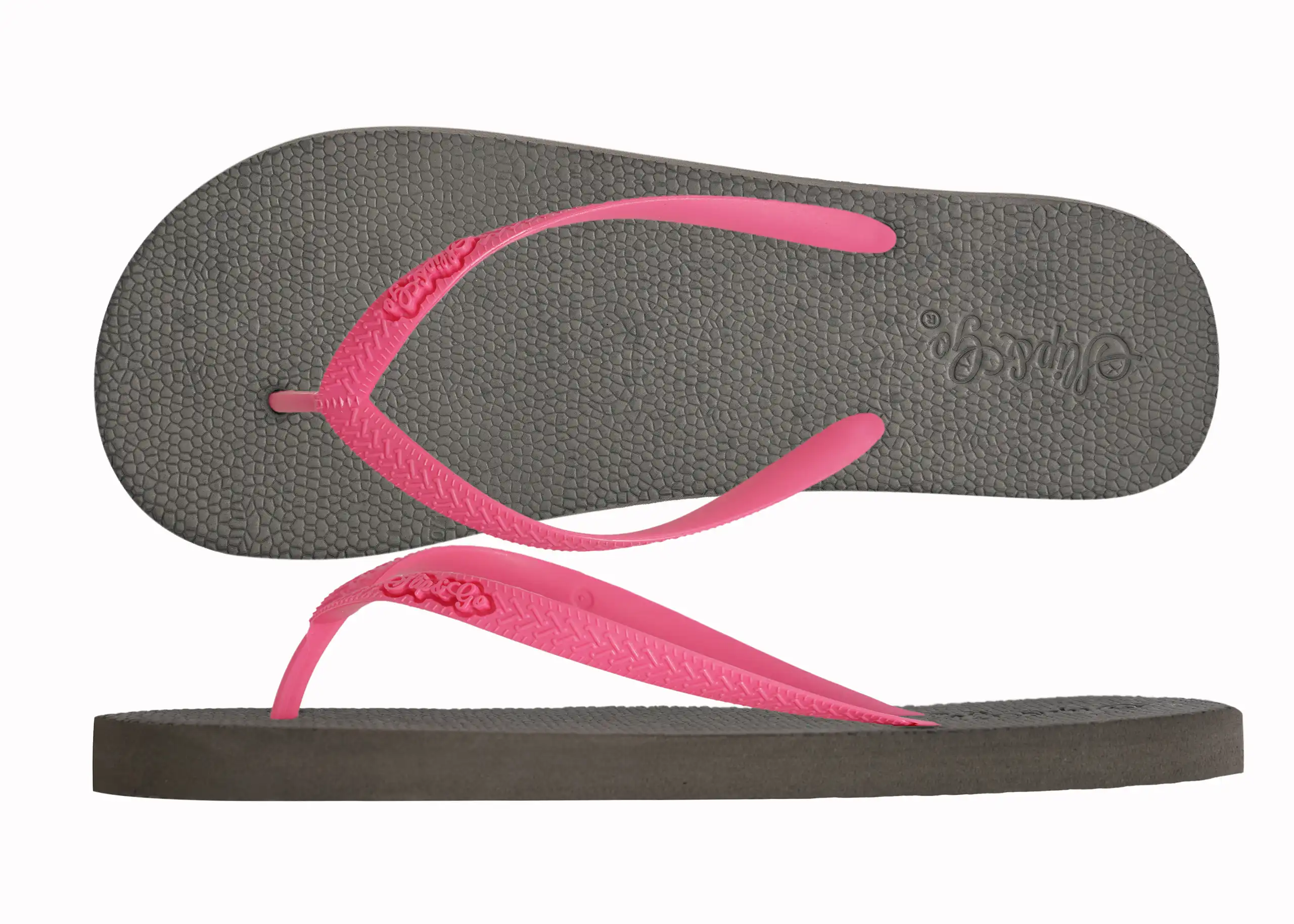 Platinum Gray Premium Women’s Comfort Slipper - Image 53