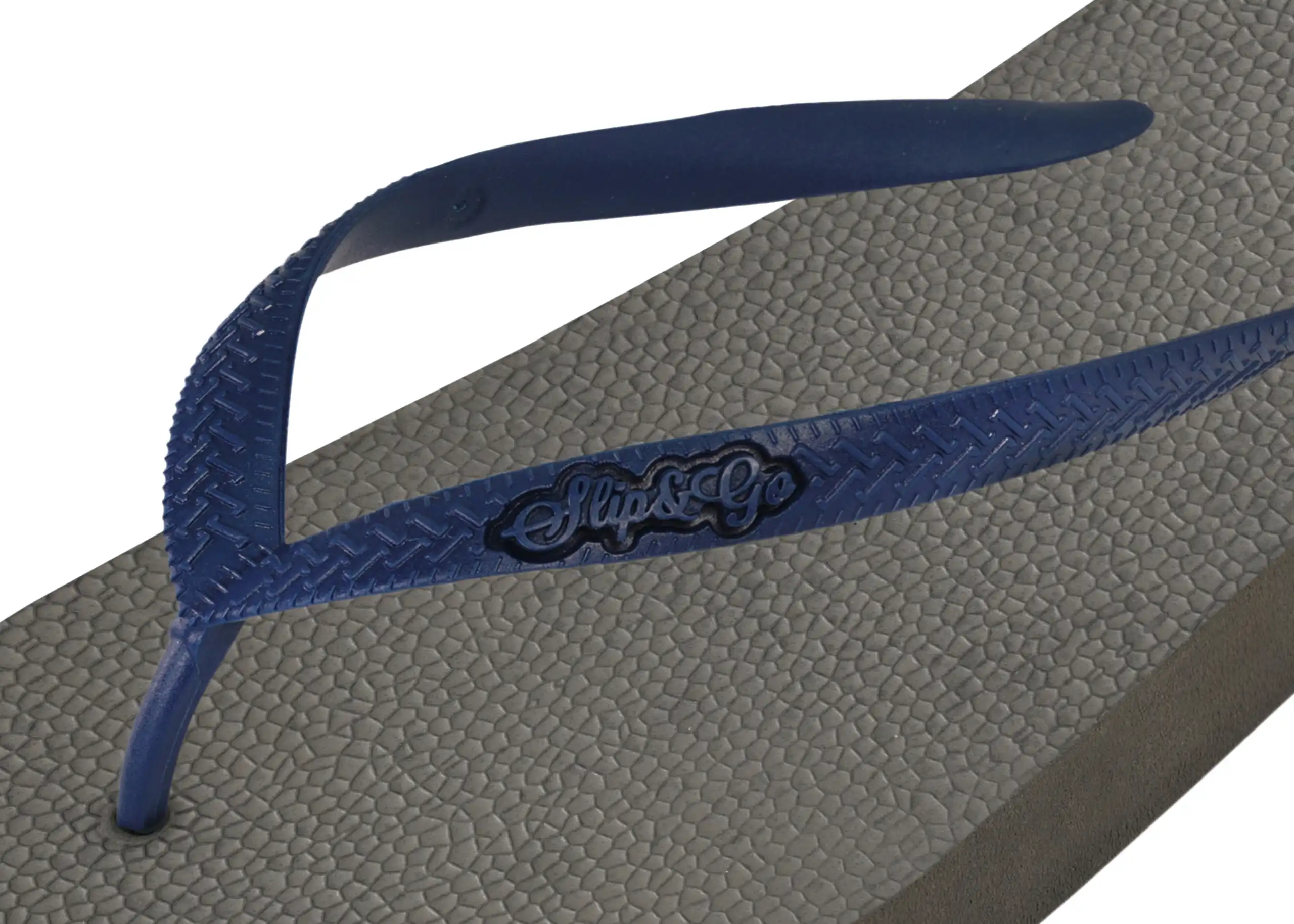 Platinum Gray Premium Women’s Comfort Slipper - Image 41