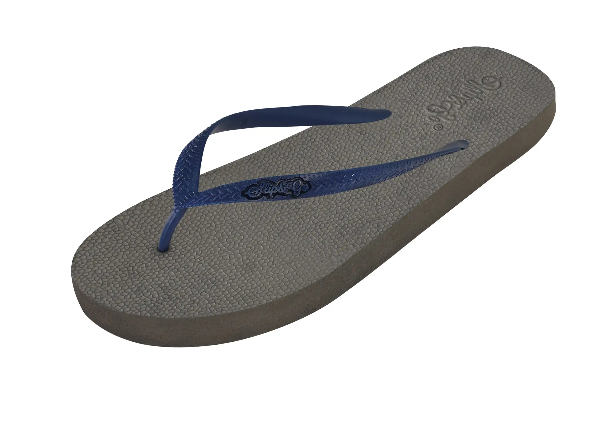 Platinum Gray Premium Women’s Comfort Slipper - Image 39