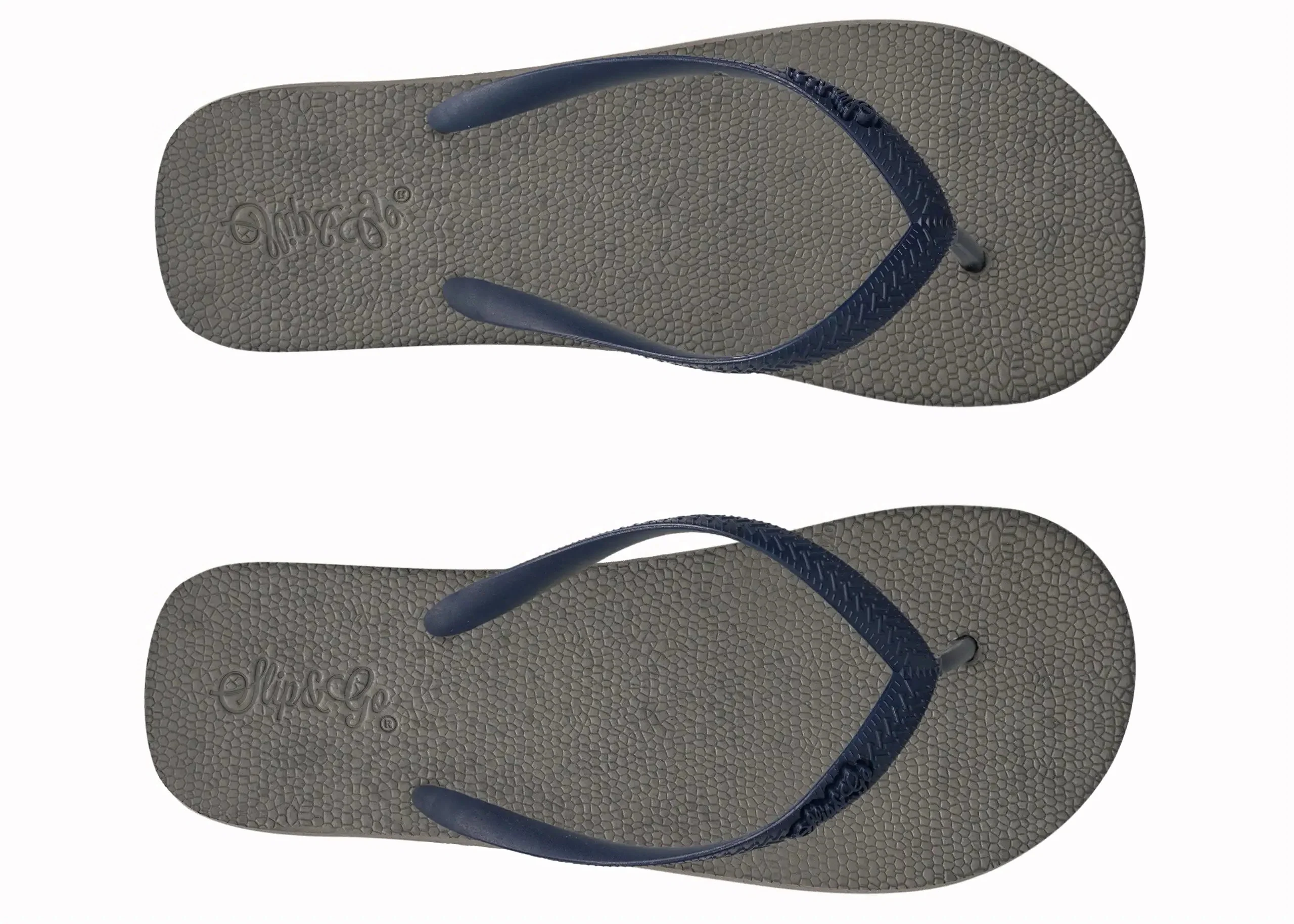 Platinum Gray Premium Women’s Comfort Slipper - Image 42