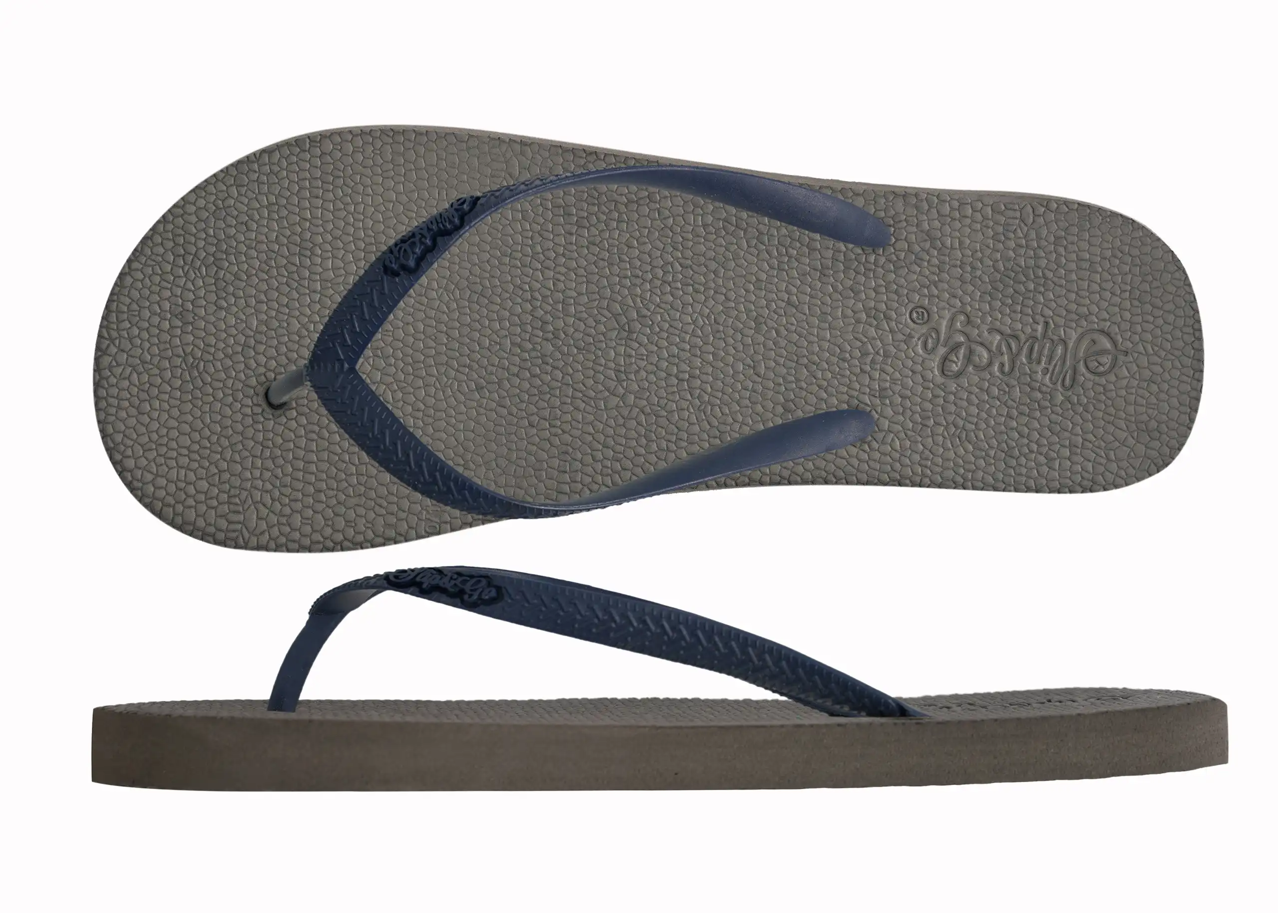 Platinum Gray Premium Women’s Comfort Slipper - Image 38