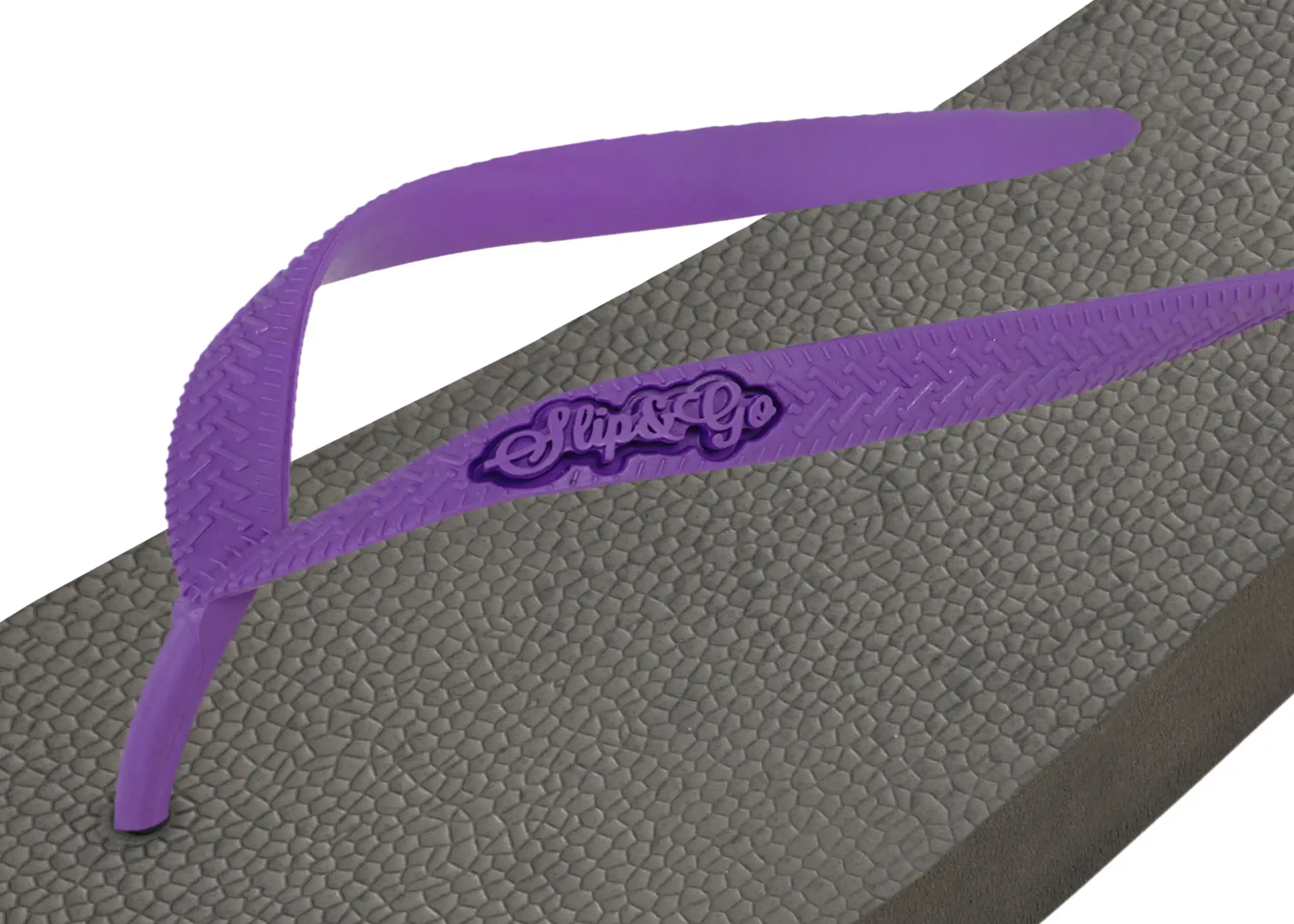 Platinum Gray Premium Women’s Comfort Slipper - Image 36