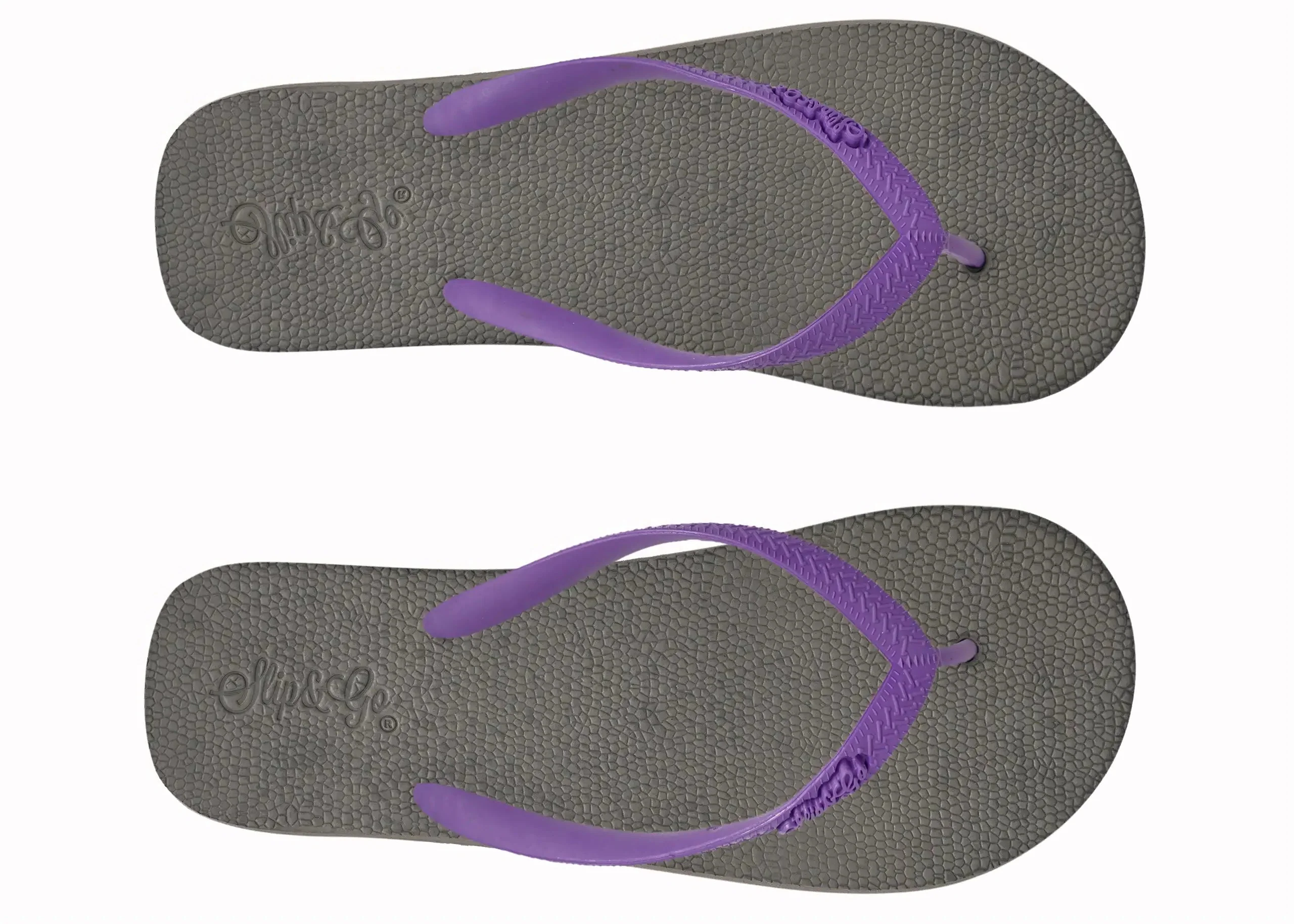 Platinum Gray Premium Women’s Comfort Slipper - Image 37