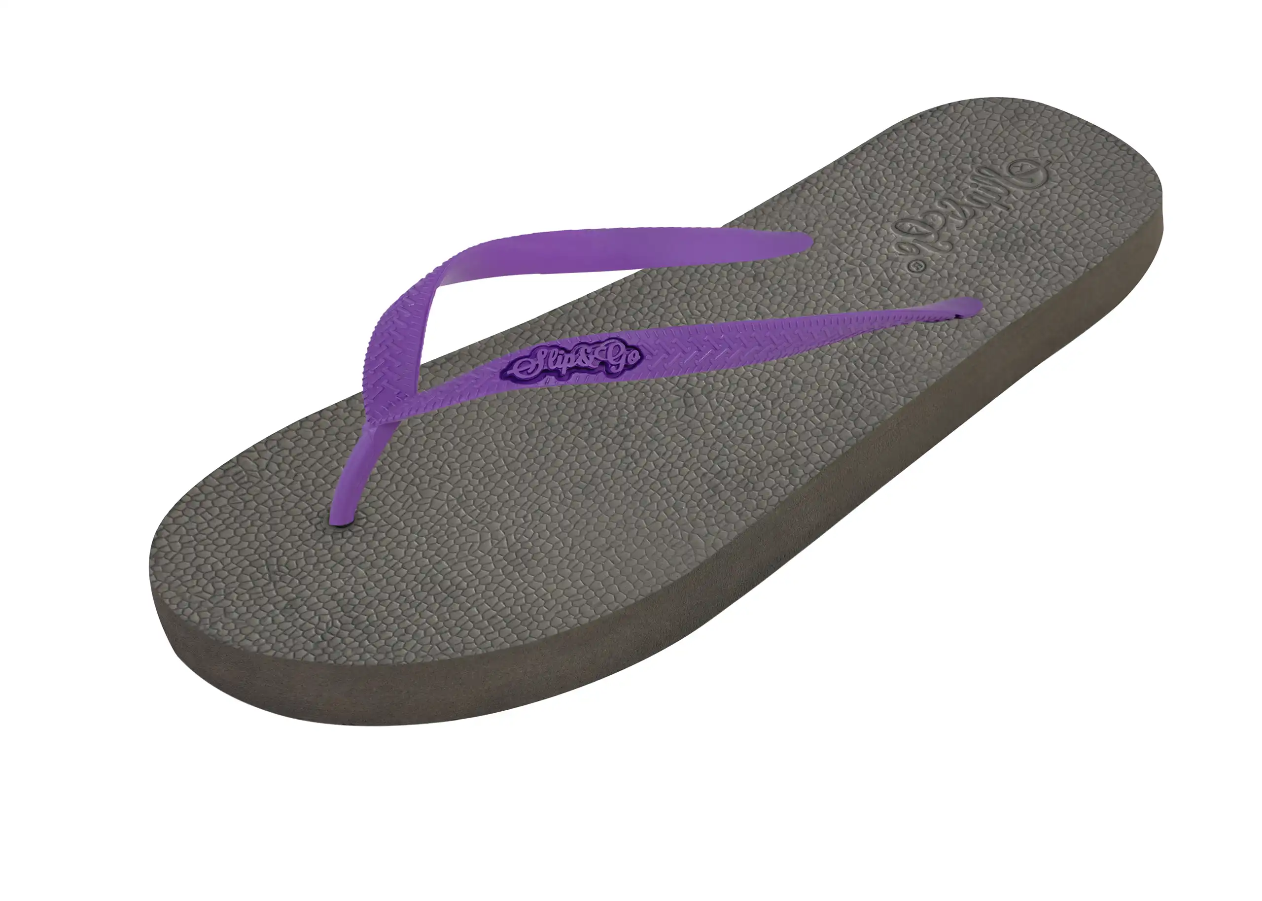 Platinum Gray Premium Women’s Comfort Slipper - Image 33