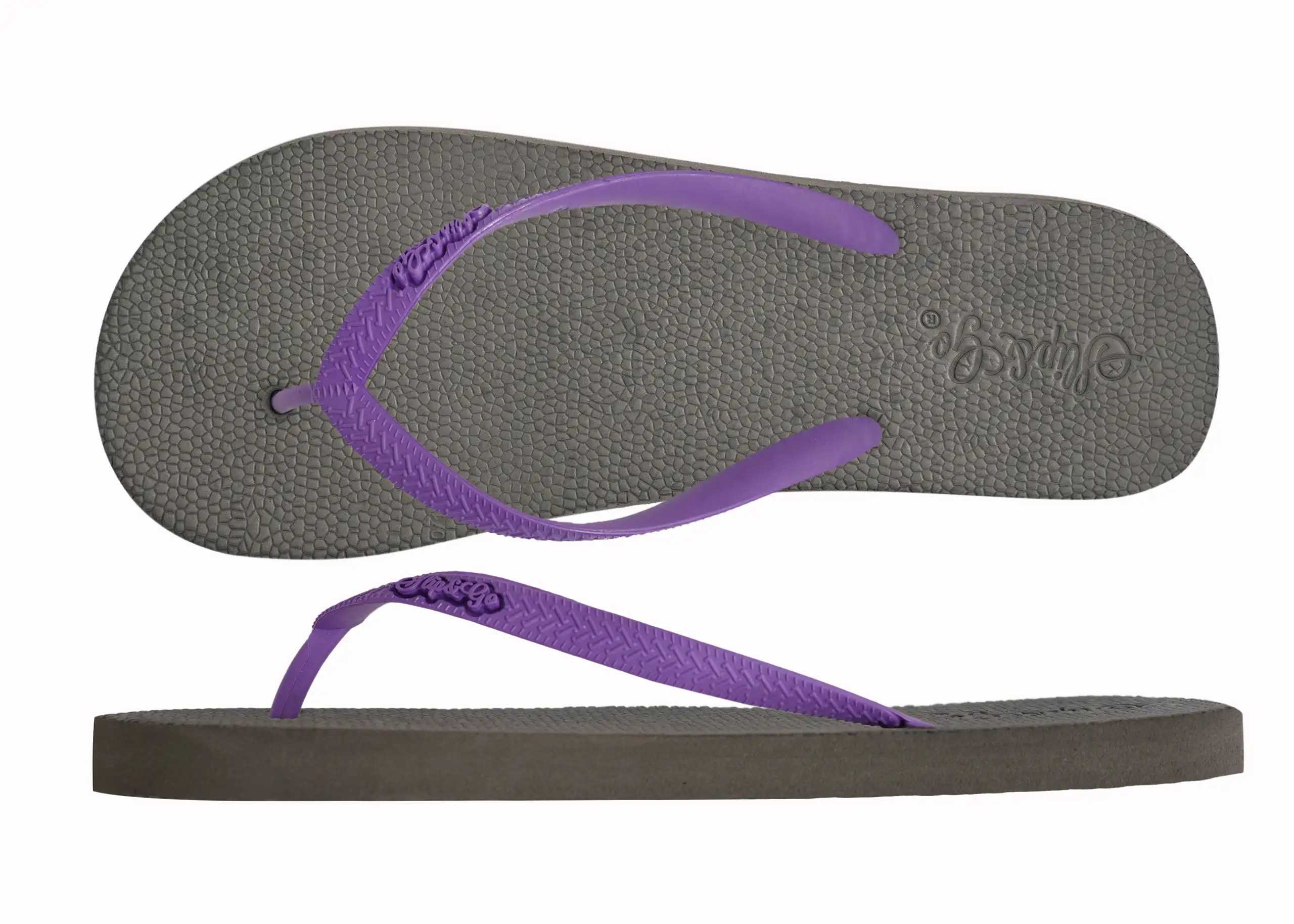 Platinum Gray Premium Women’s Comfort Slipper - Image 35