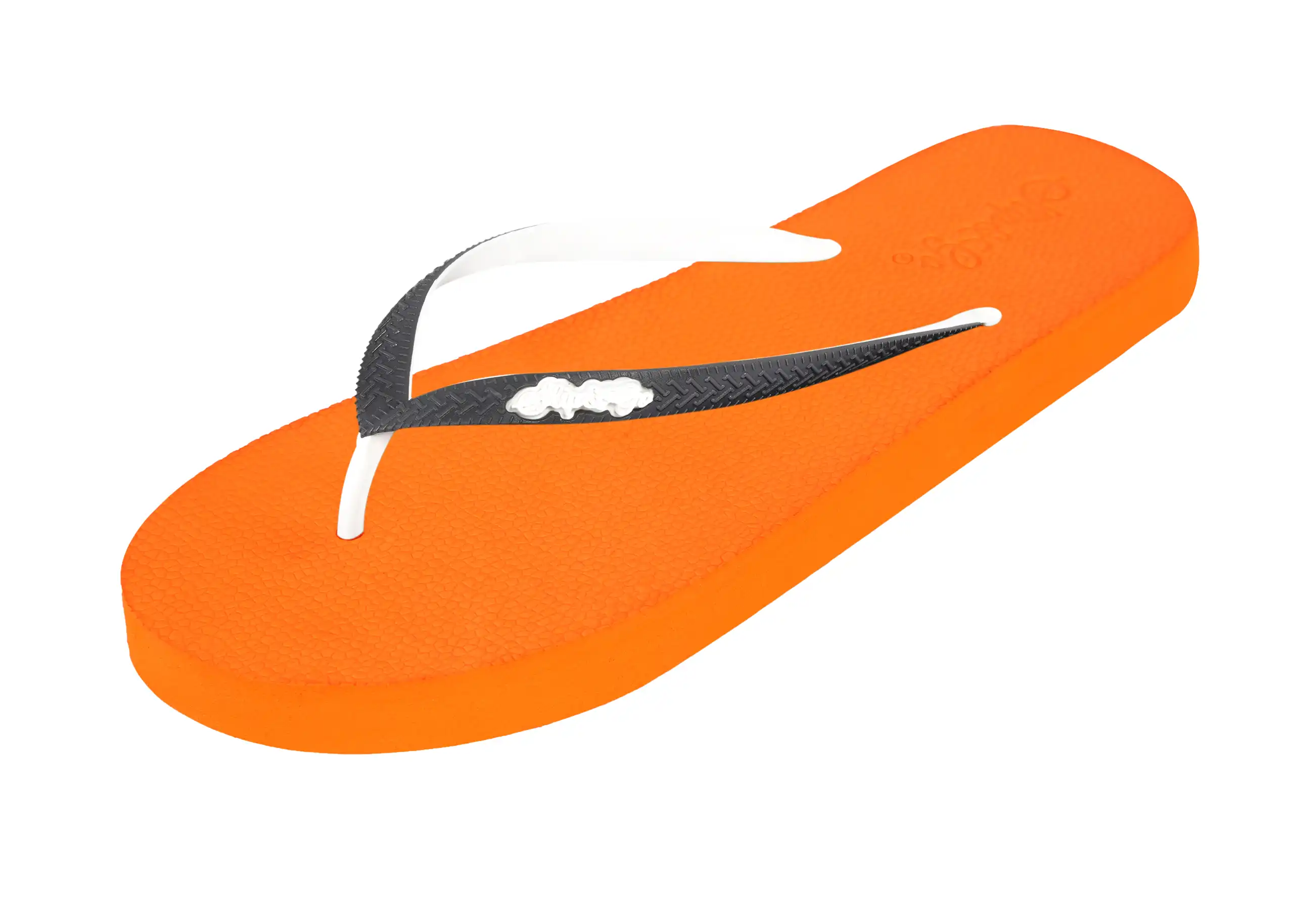 Electric Orange Premium Women's Comfort Slipper - Image 28