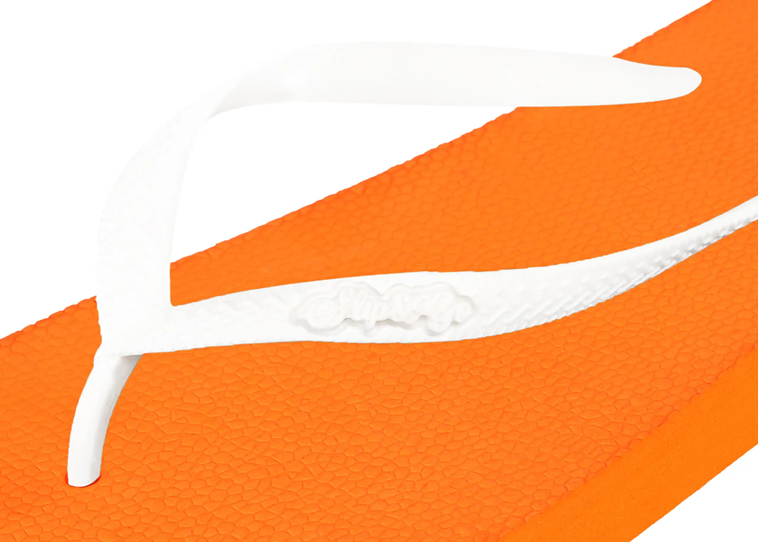 Electric Orange Premium Women's Comfort Slipper - Image 47