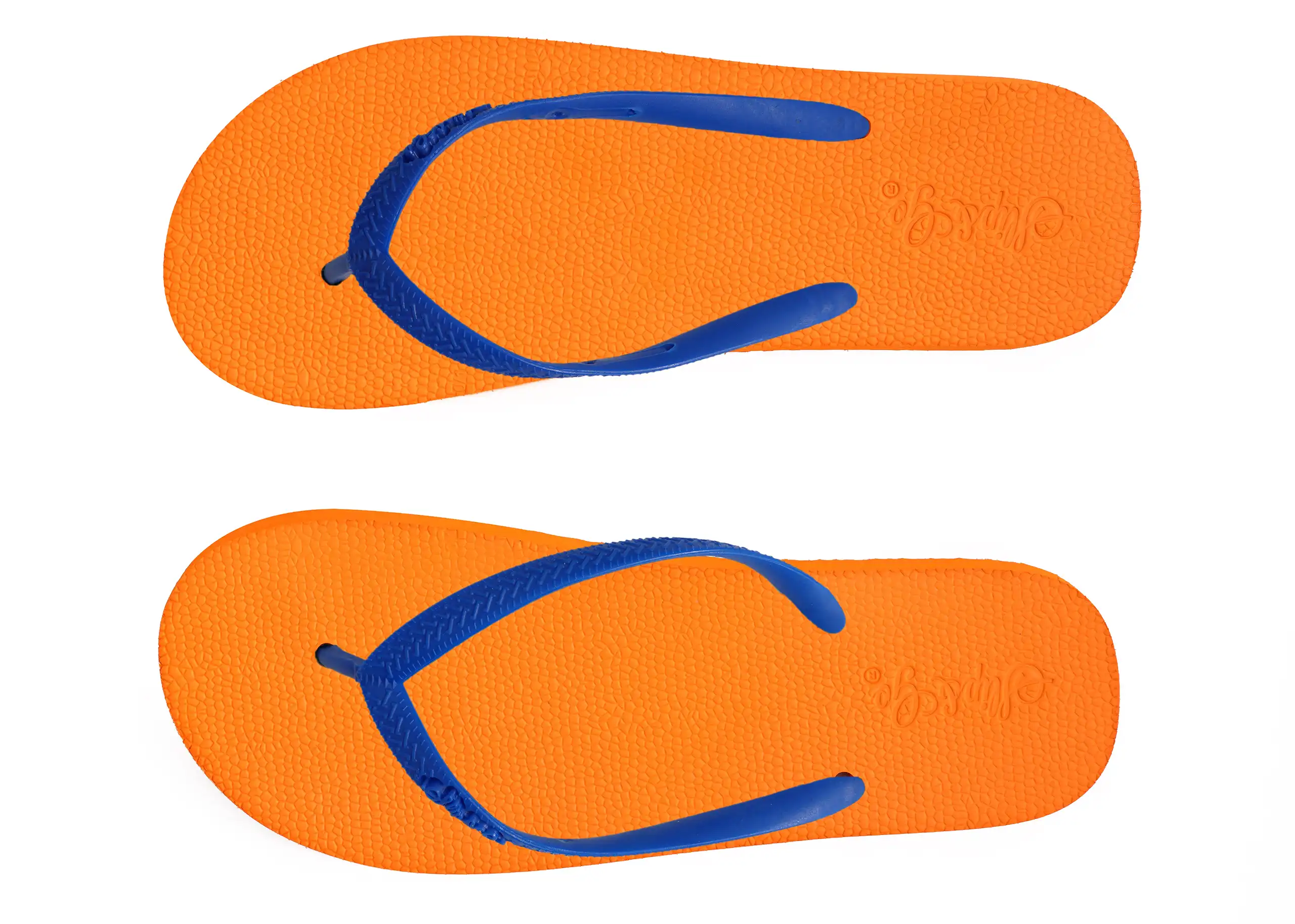 Electric Orange Premium Women's Comfort Slipper - Image 53