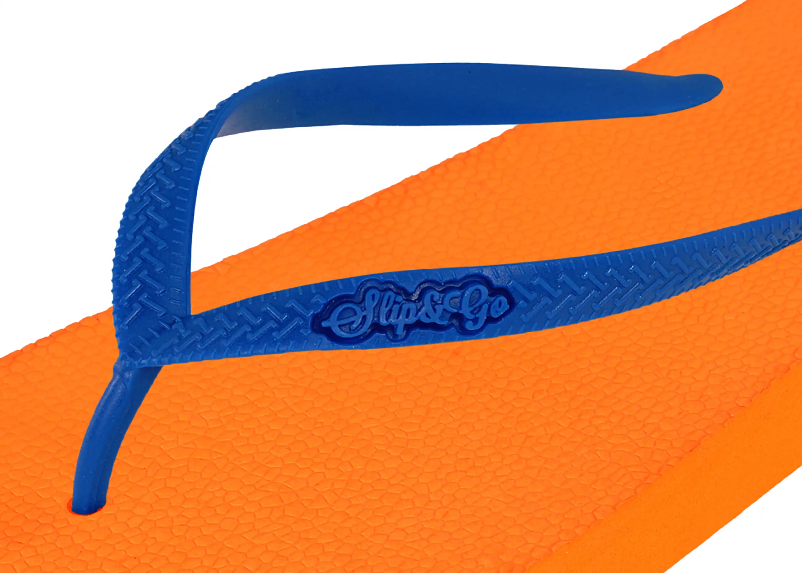 Electric Orange Premium Women's Comfort Slipper - Image 55