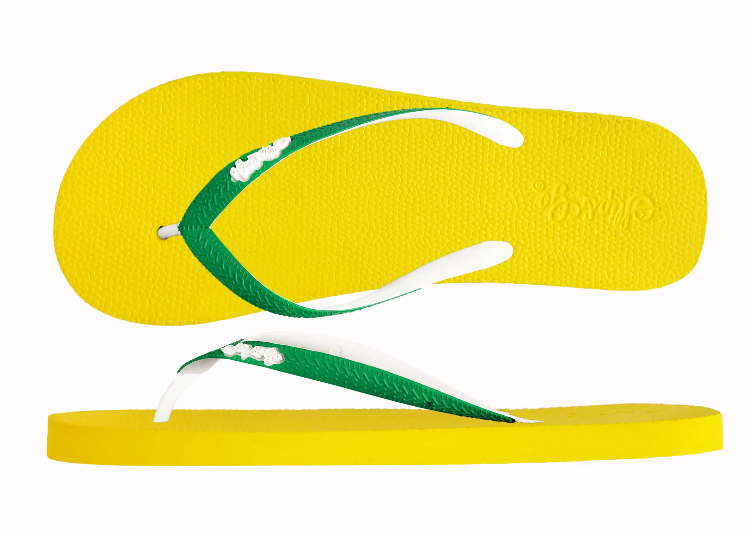 Sunshine Yellow Premium Women's Comfort Slipper - Image 89