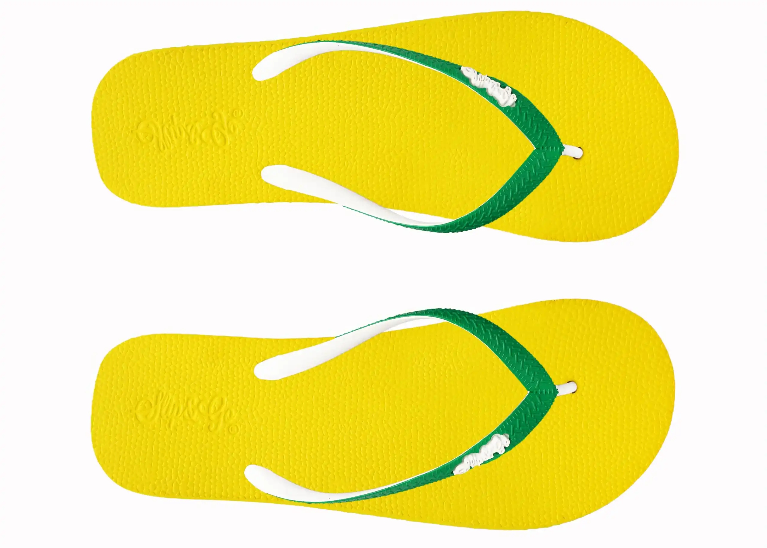 Sunshine Yellow Premium Women's Comfort Slipper - Image 88