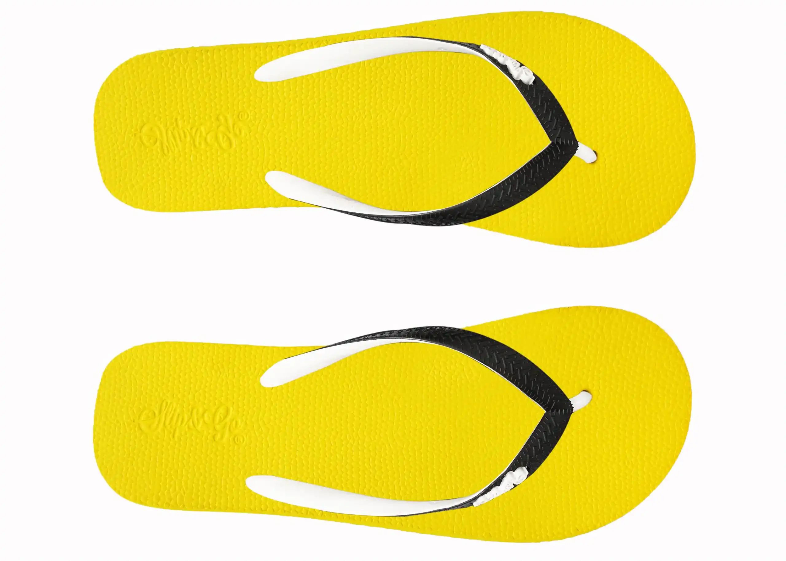 Sunshine Yellow Premium Women's Comfort Slipper - Image 84