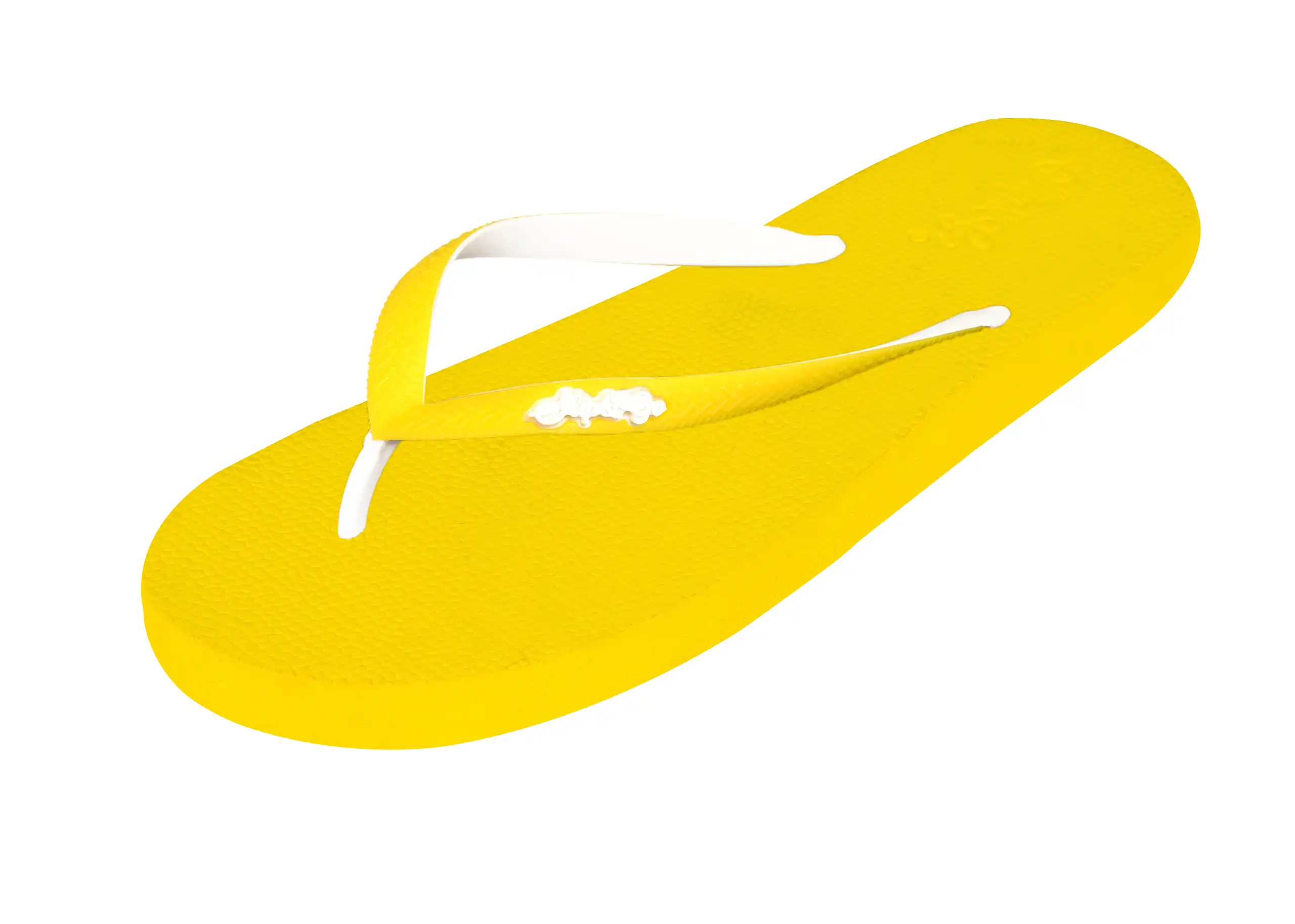 Sunshine Yellow Premium Women's Comfort Slipper - Image 81