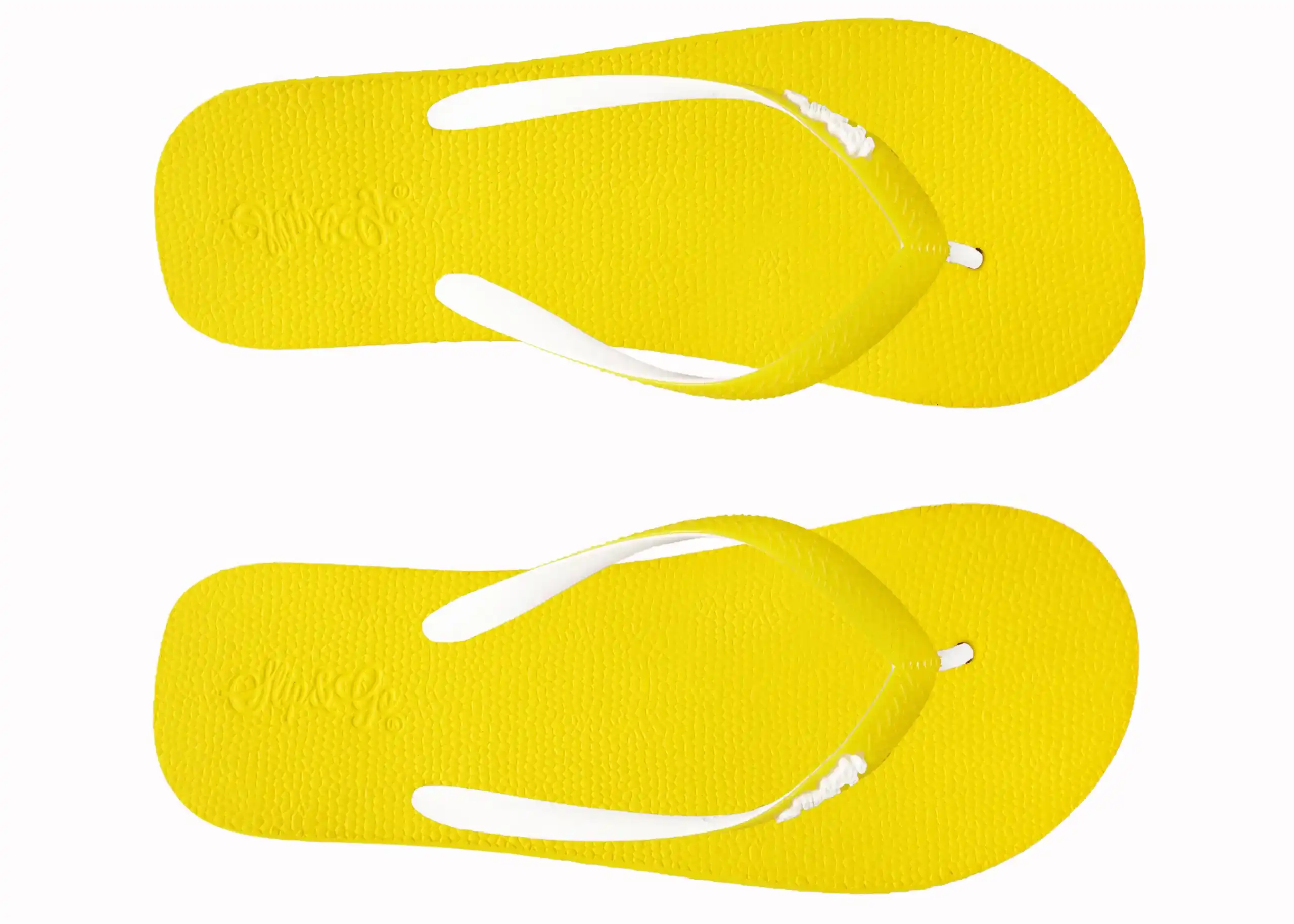 Sunshine Yellow Premium Women's Comfort Slipper - Image 79