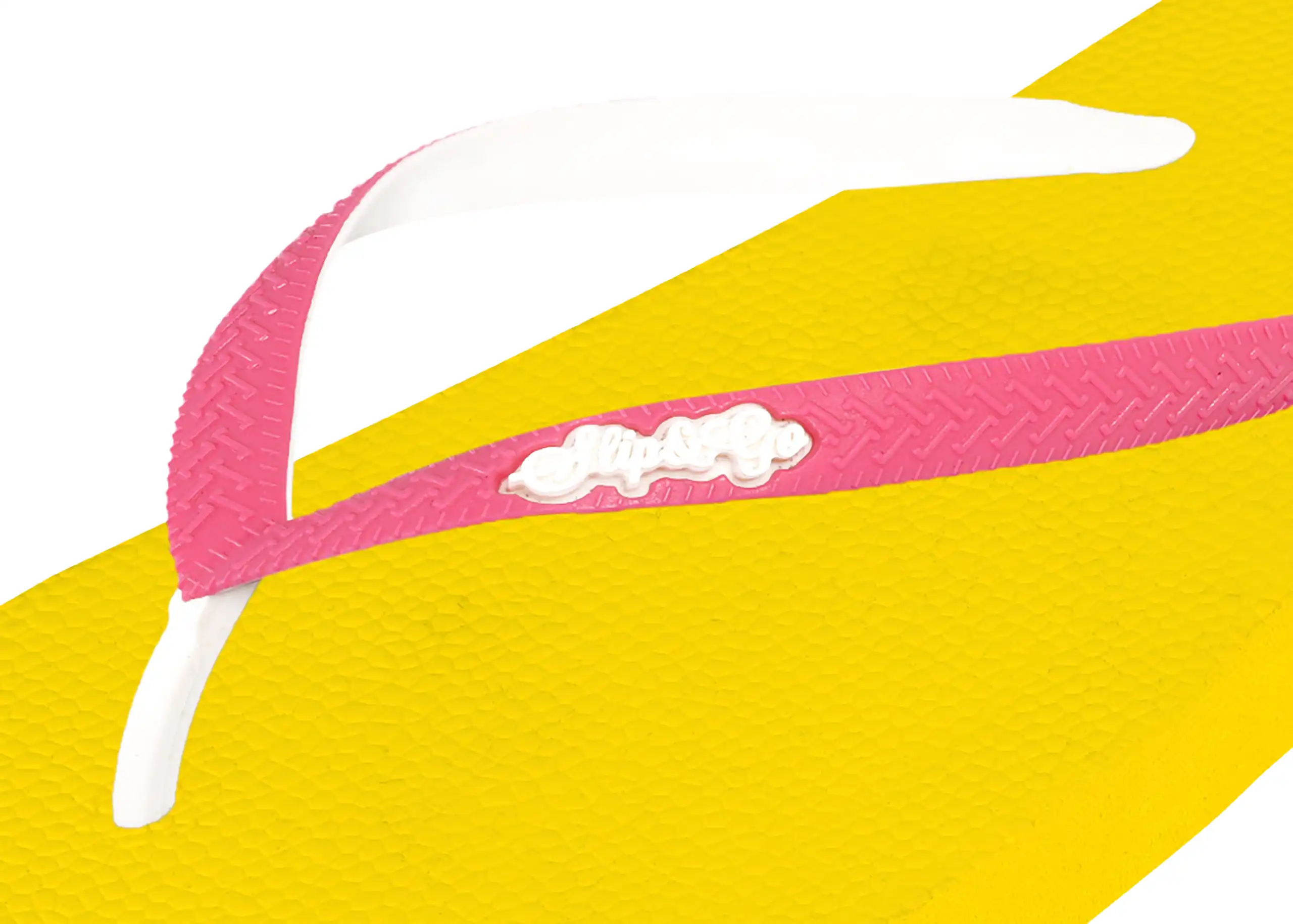 Sunshine Yellow Premium Women's Comfort Slipper - Image 75