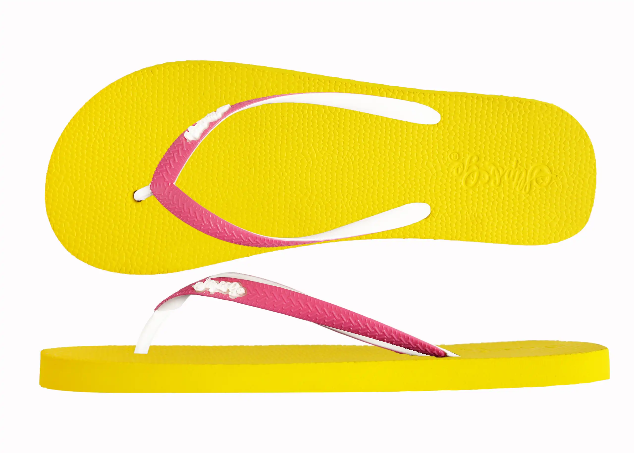 Sunshine Yellow Premium Women's Comfort Slipper - Image 73