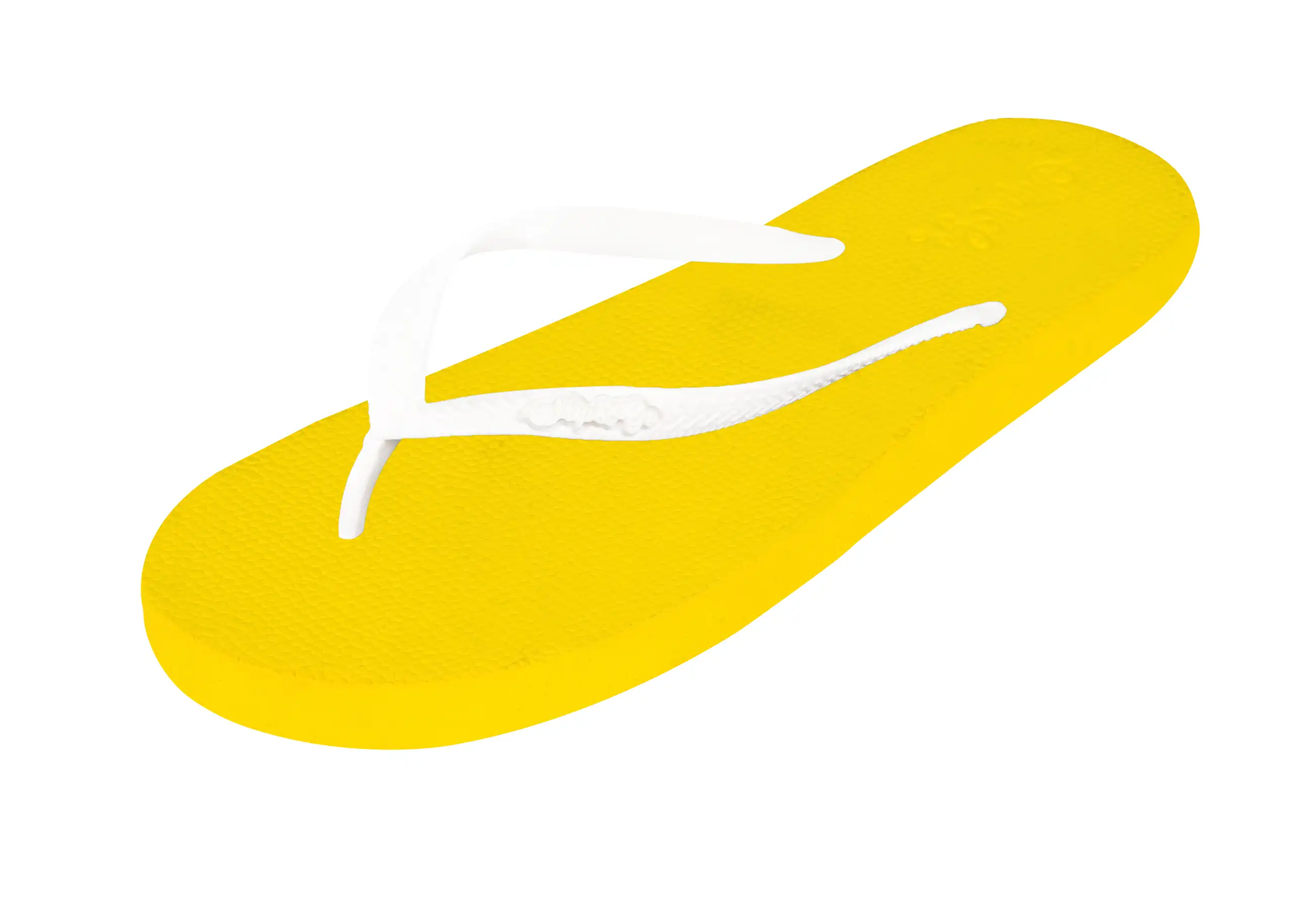 Sunshine Yellow Premium Women's Comfort Slipper - Image 72