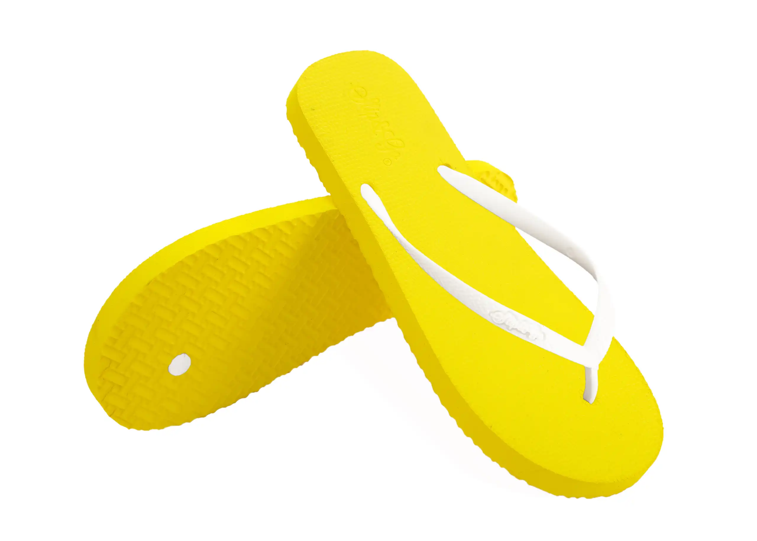Sunshine Yellow Premium Women's Comfort Slipper - Image 71