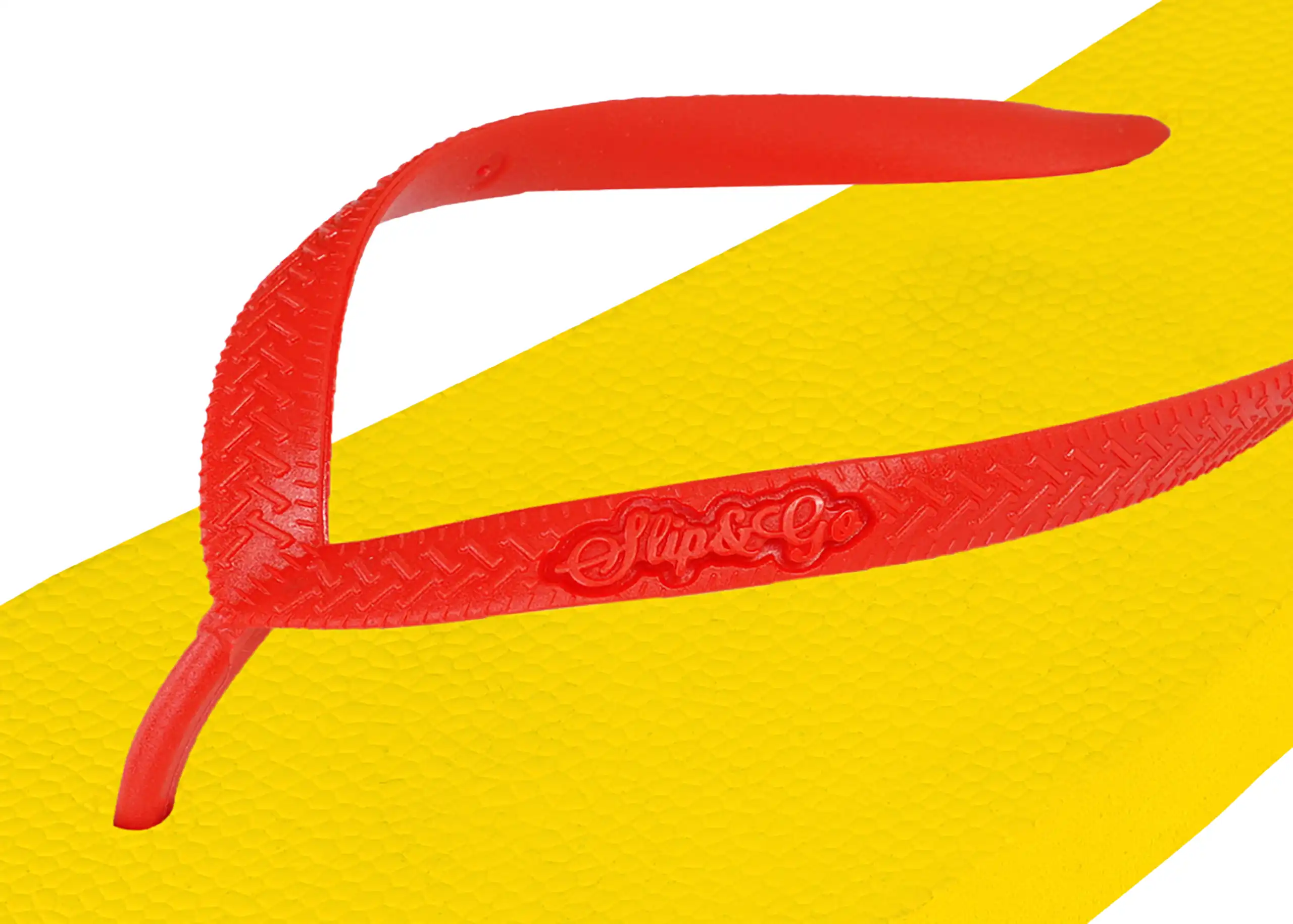 Sunshine Yellow Premium Women's Comfort Slipper - Image 64