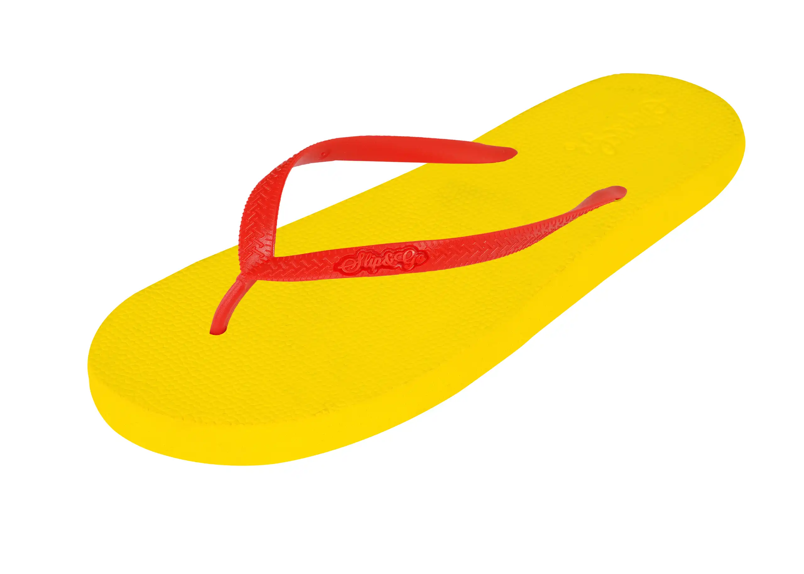 Sunshine Yellow Premium Women's Comfort Slipper - Image 63