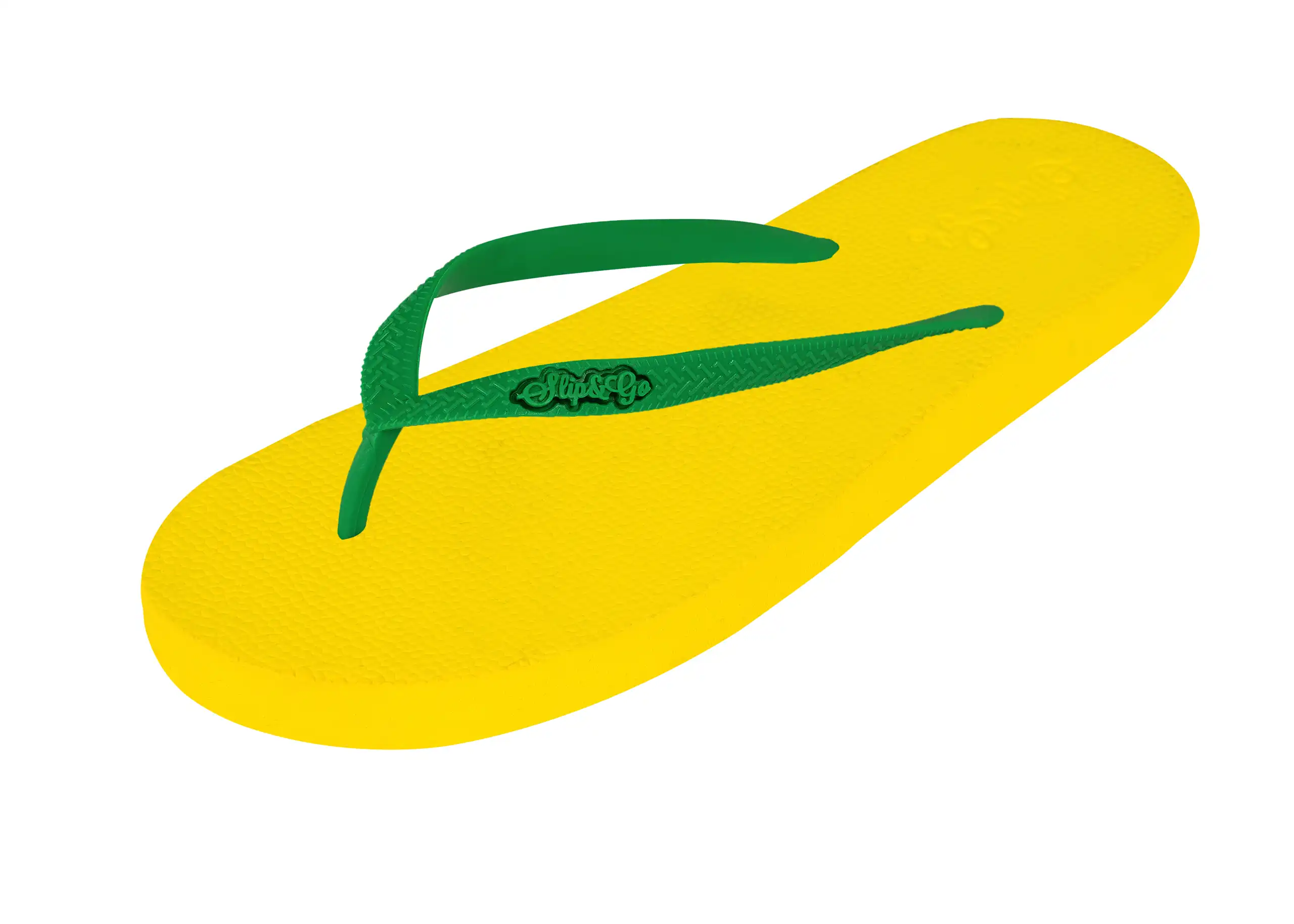Sunshine Yellow Premium Women's Comfort Slipper - Image 62