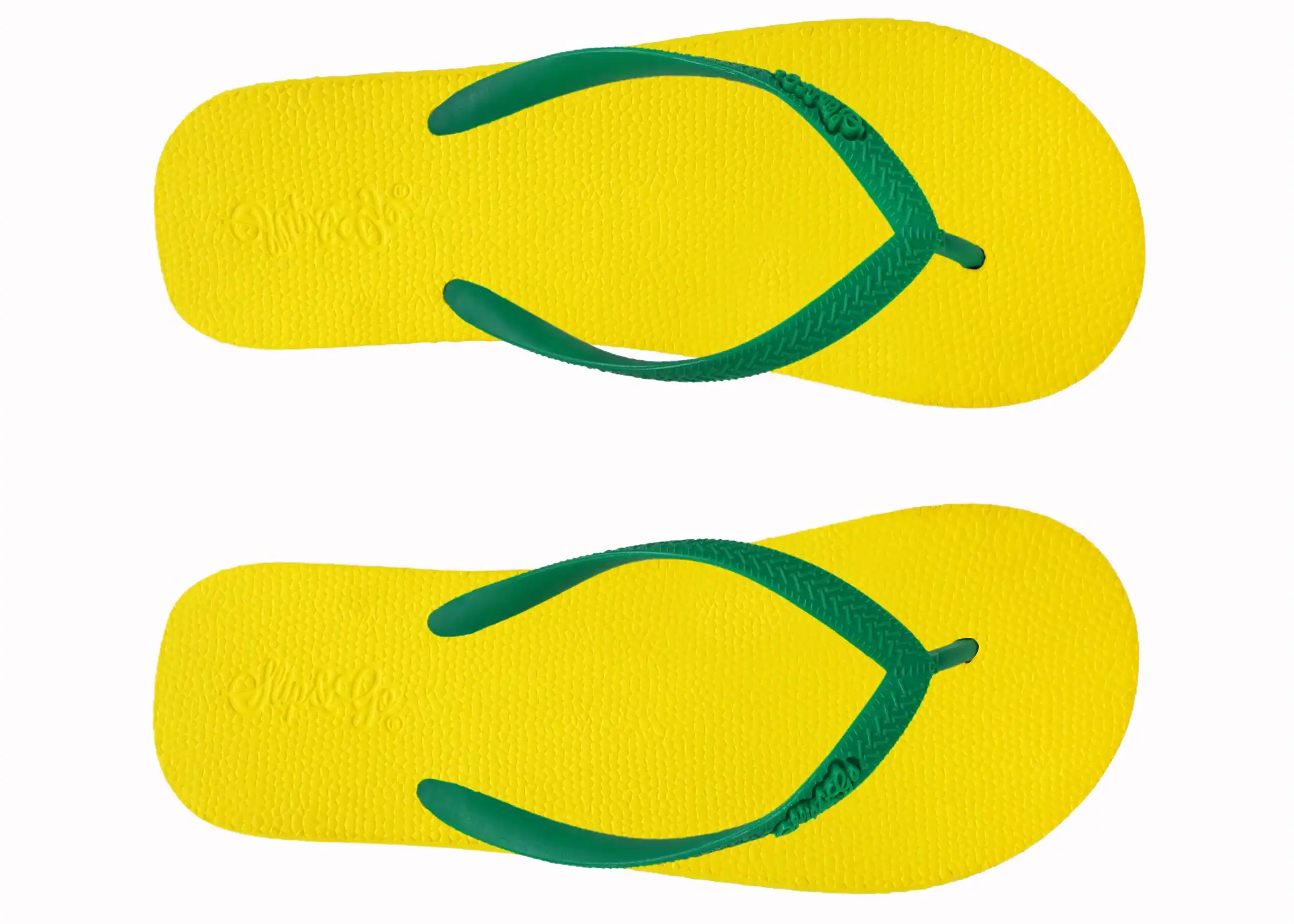 Sunshine Yellow Premium Women's Comfort Slipper - Image 60