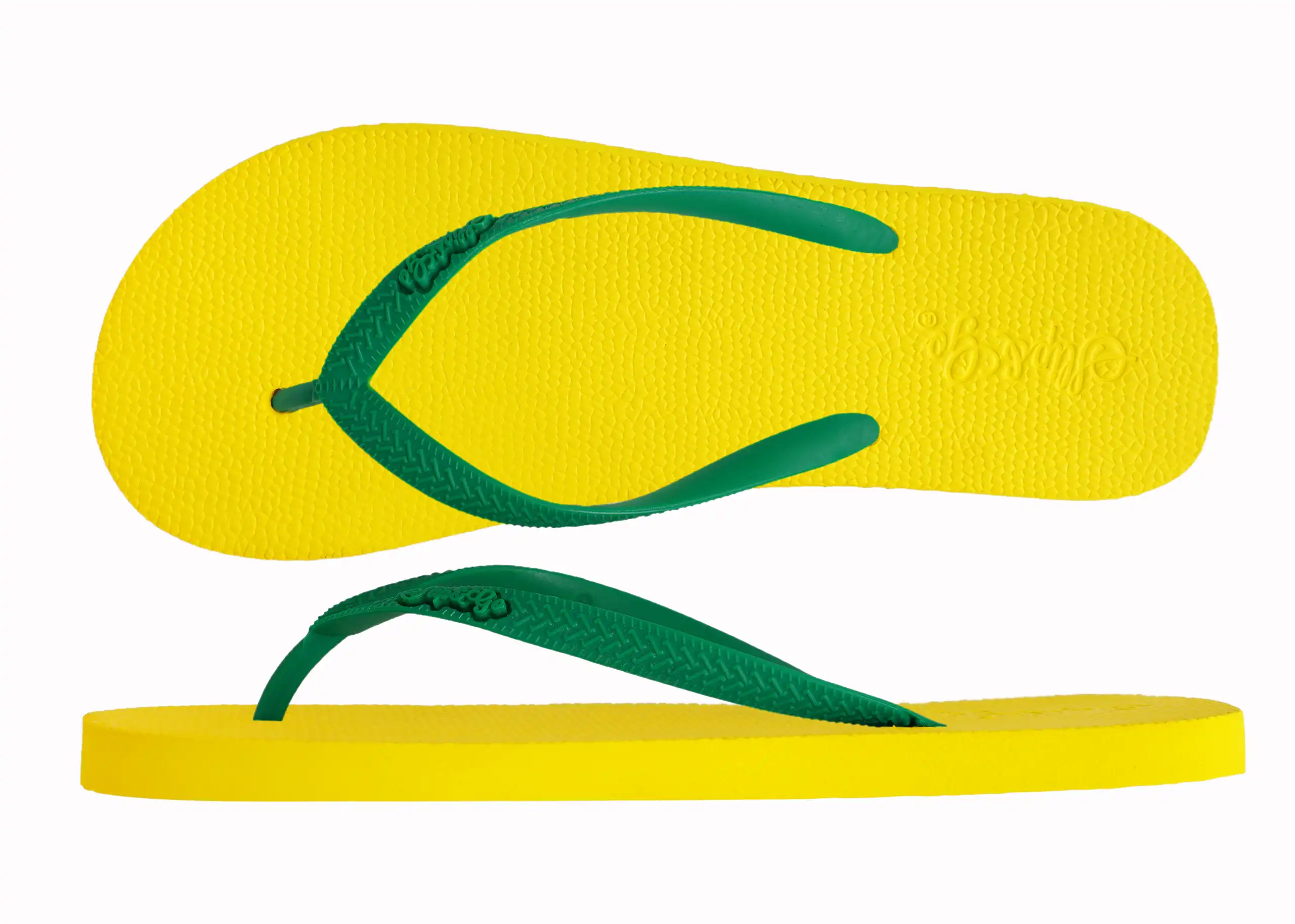 Sunshine Yellow Premium Women's Comfort Slipper - Image 58