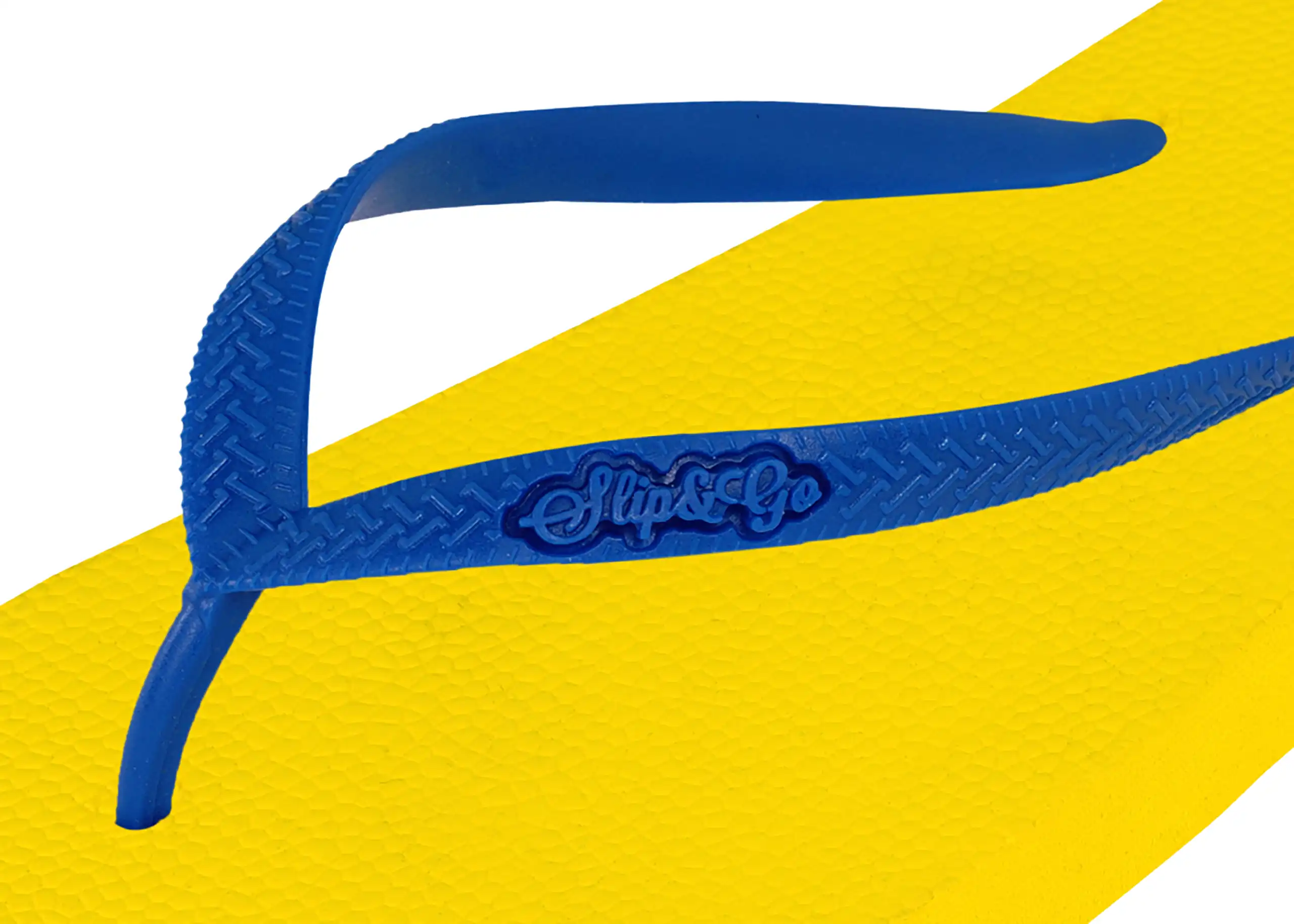 Sunshine Yellow Premium Women's Comfort Slipper - Image 55