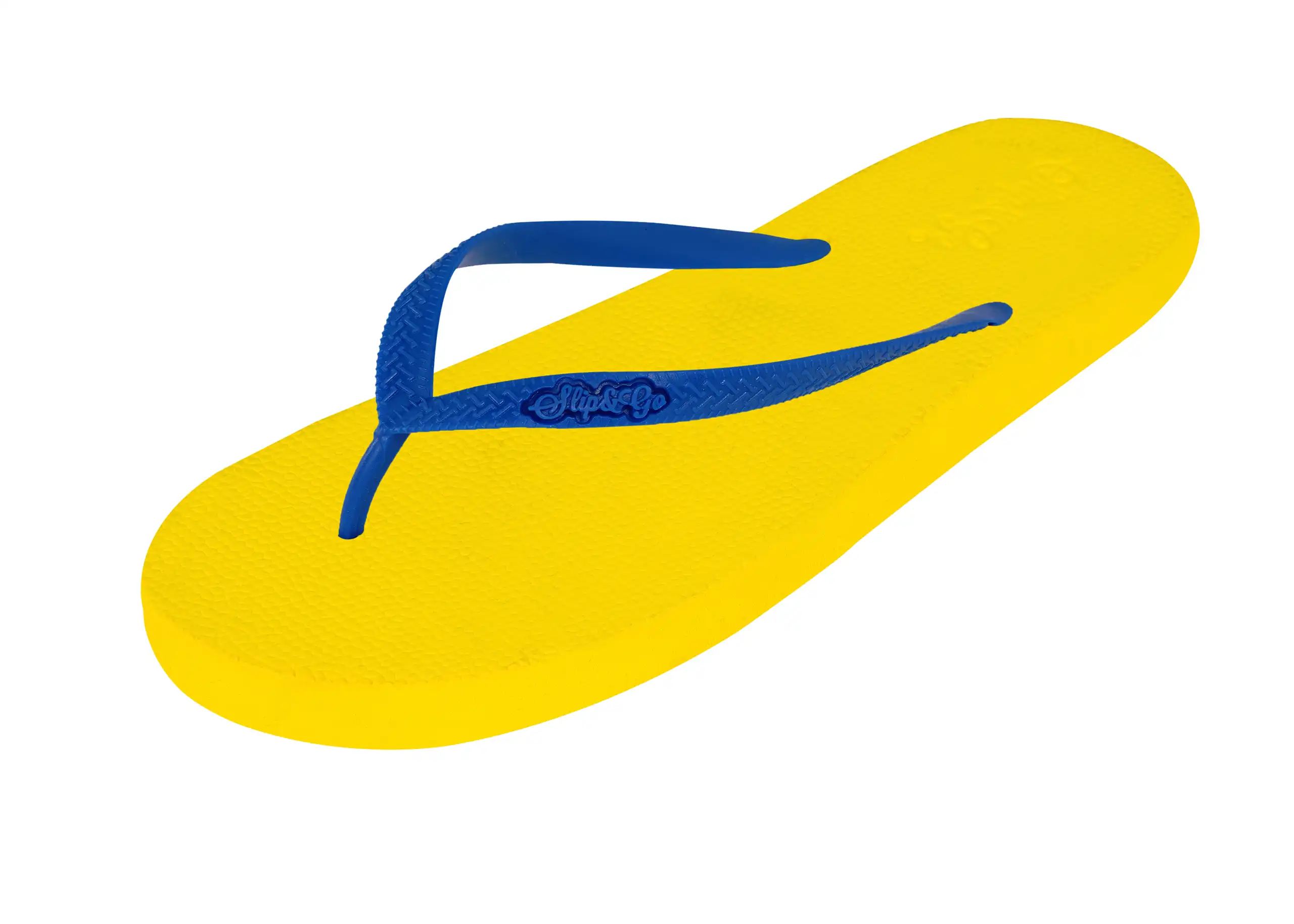 Sunshine Yellow Premium Women's Comfort Slipper - Image 53