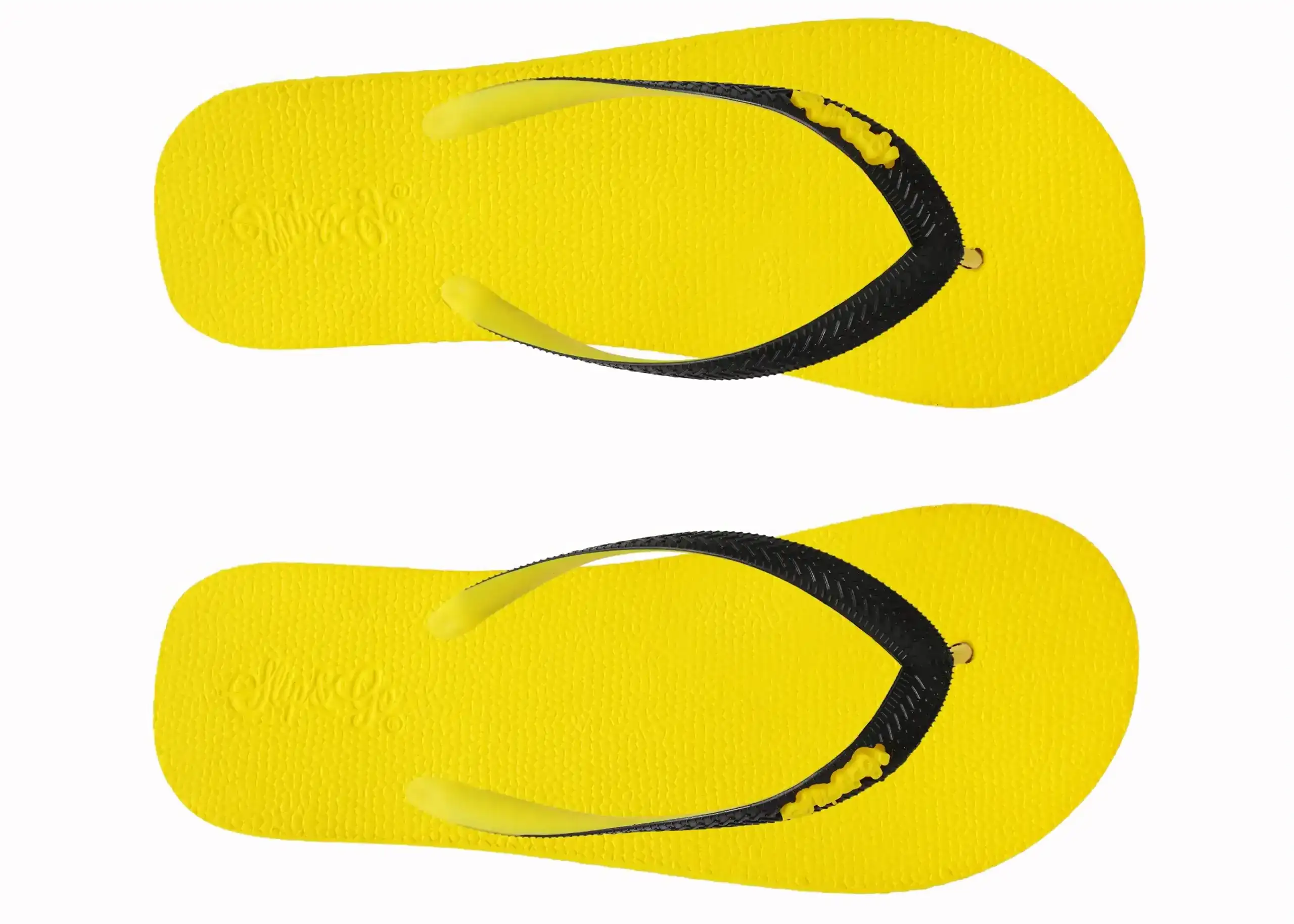 Sunshine Yellow Premium Women's Comfort Slipper - Image 49