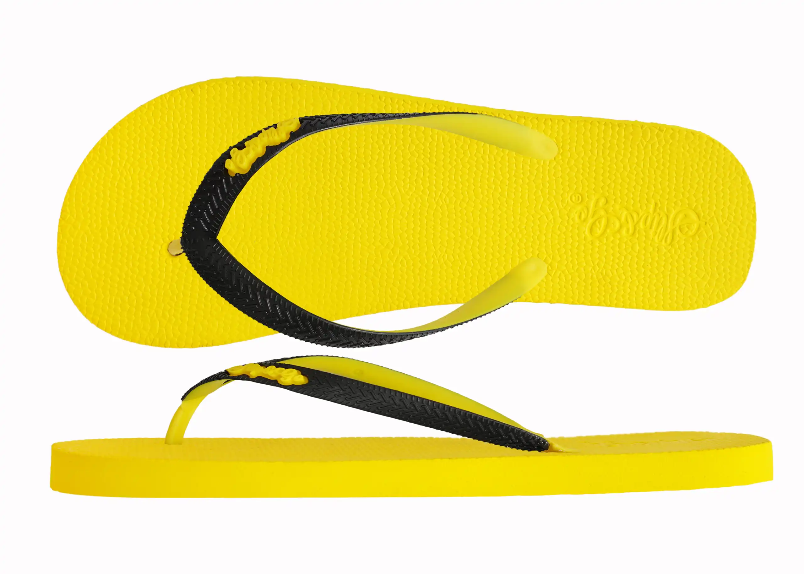 Sunshine Yellow Premium Women's Comfort Slipper - Image 48
