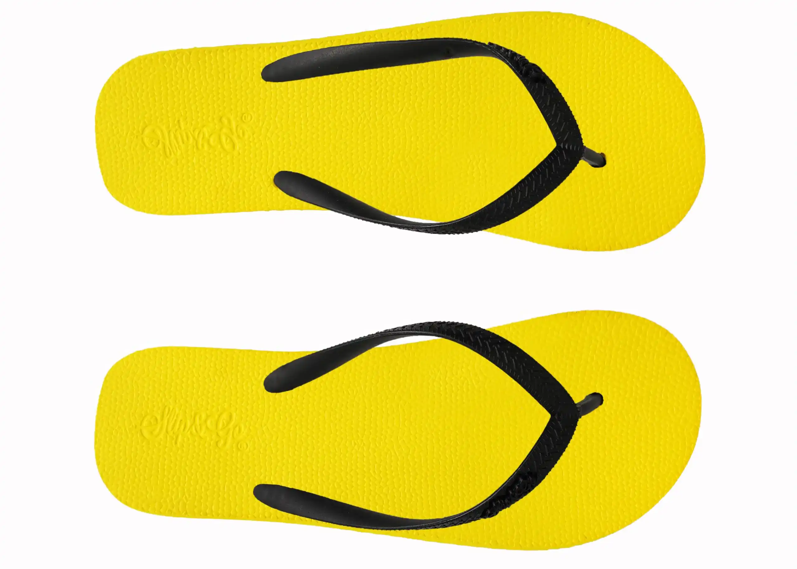 Sunshine Yellow Premium Women's Comfort Slipper - Image 45