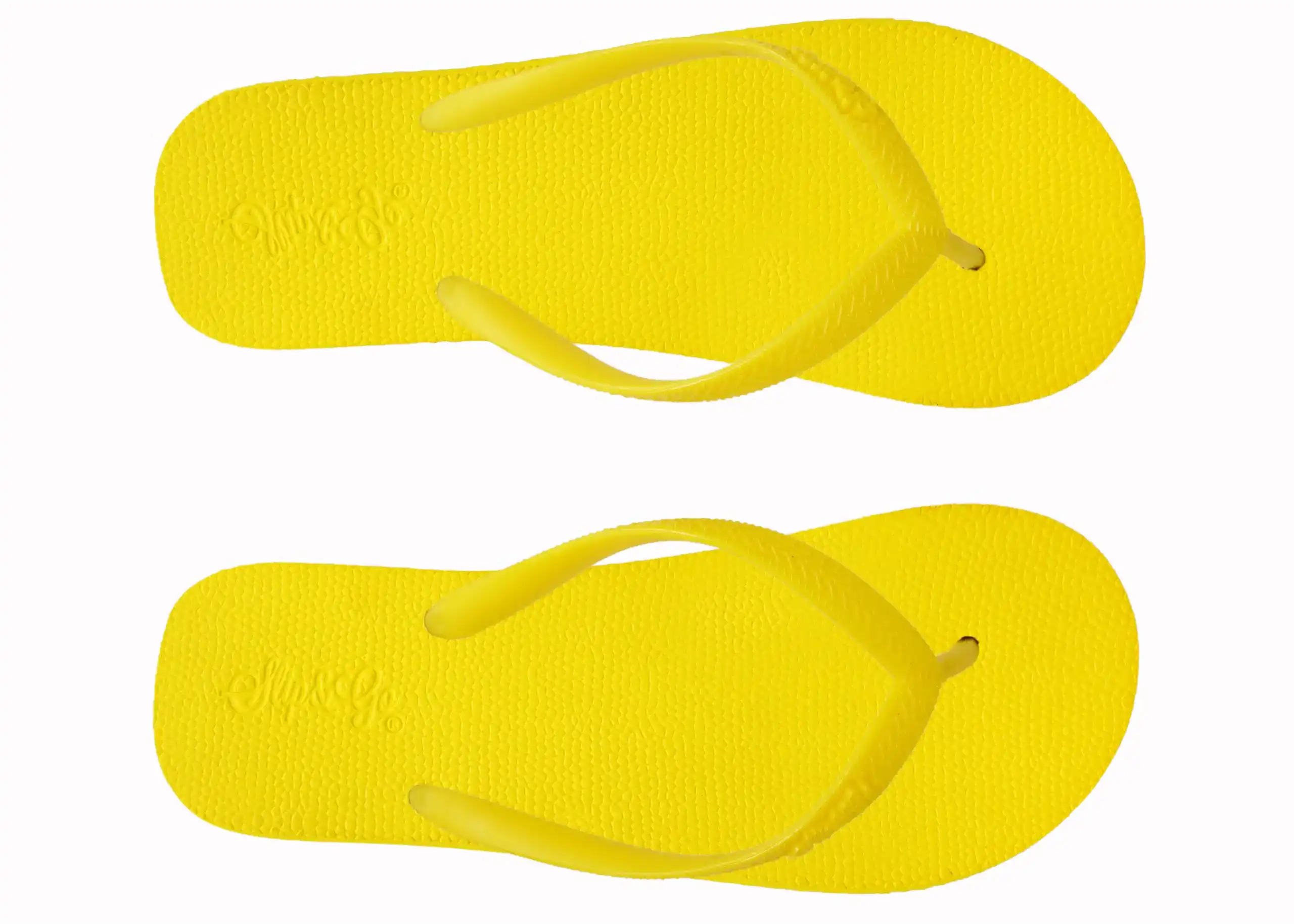 Sunshine Yellow Premium Women's Comfort Slipper - Image 41