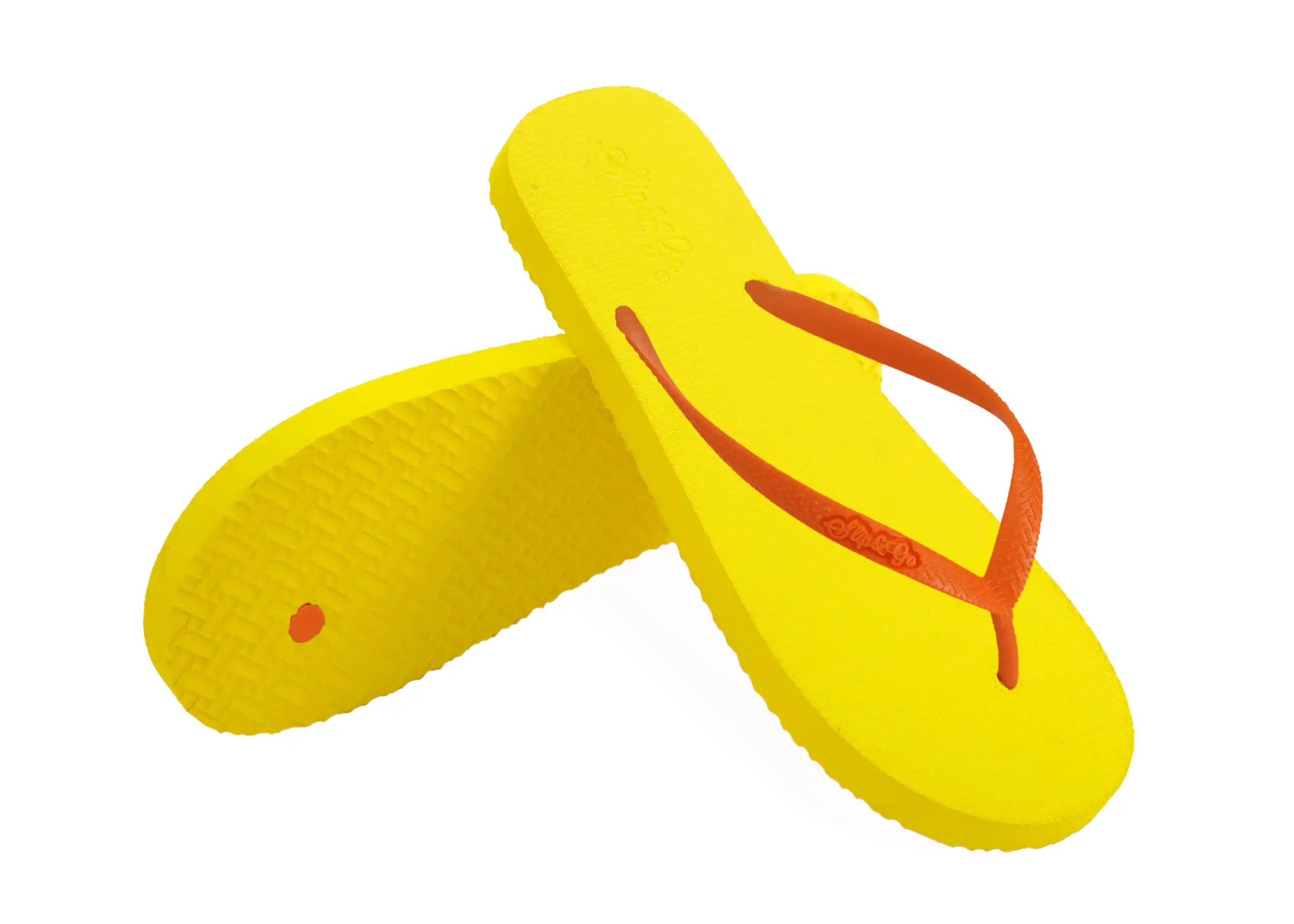 Sunshine Yellow Premium Women's Comfort Slipper - Image 35