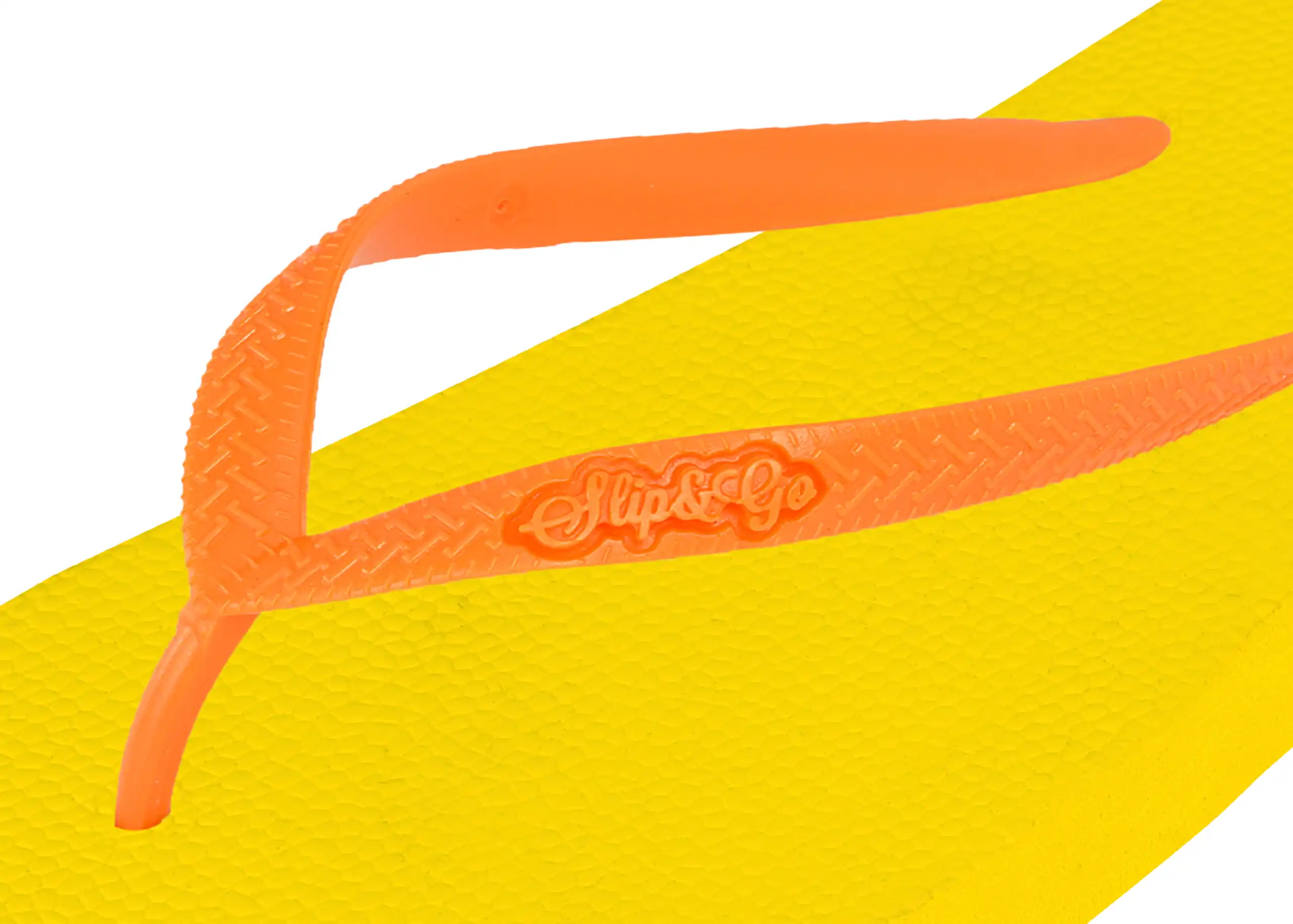 Sunshine Yellow Premium Women's Comfort Slipper - Image 34
