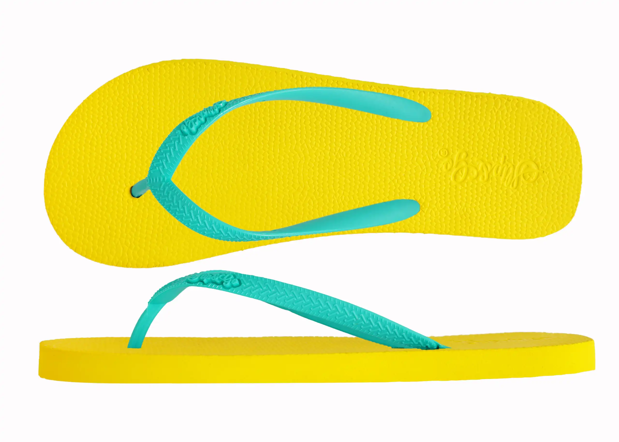 Sunshine Yellow Premium Women's Comfort Slipper - Image 30